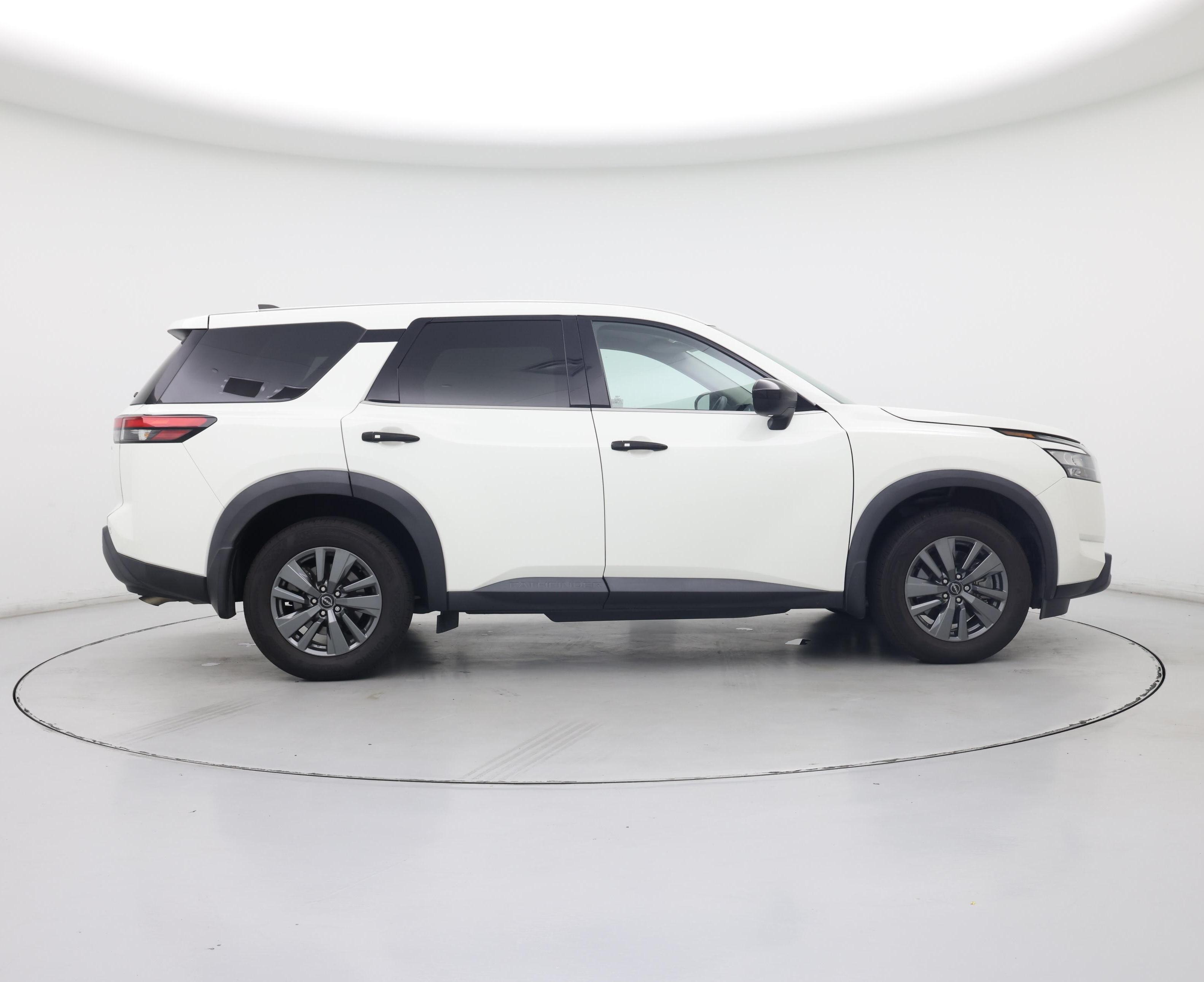 Thumbnail: 2024 Nissan Pathfinder - 7