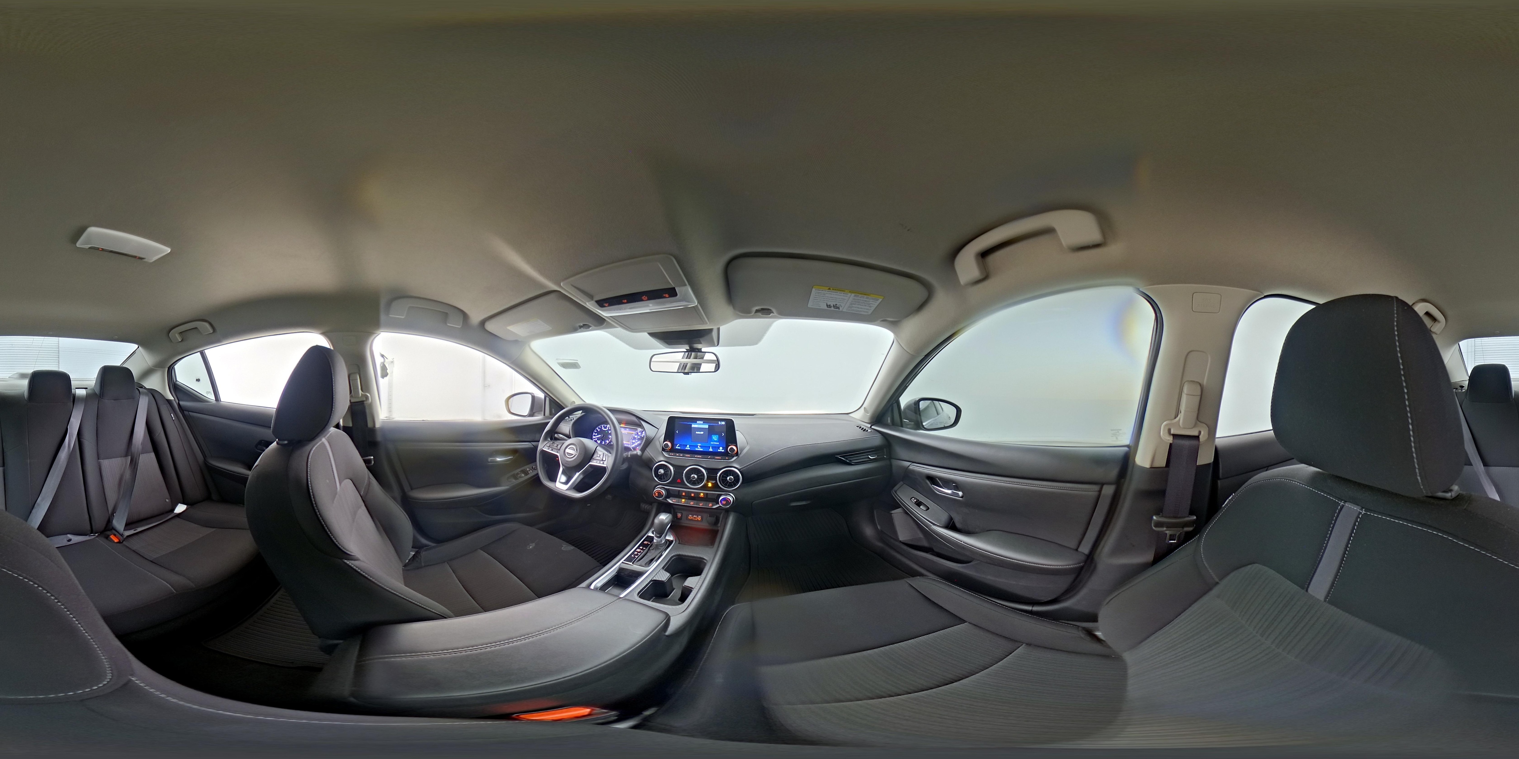 2024 Nissan Sentra SV - Photo 24