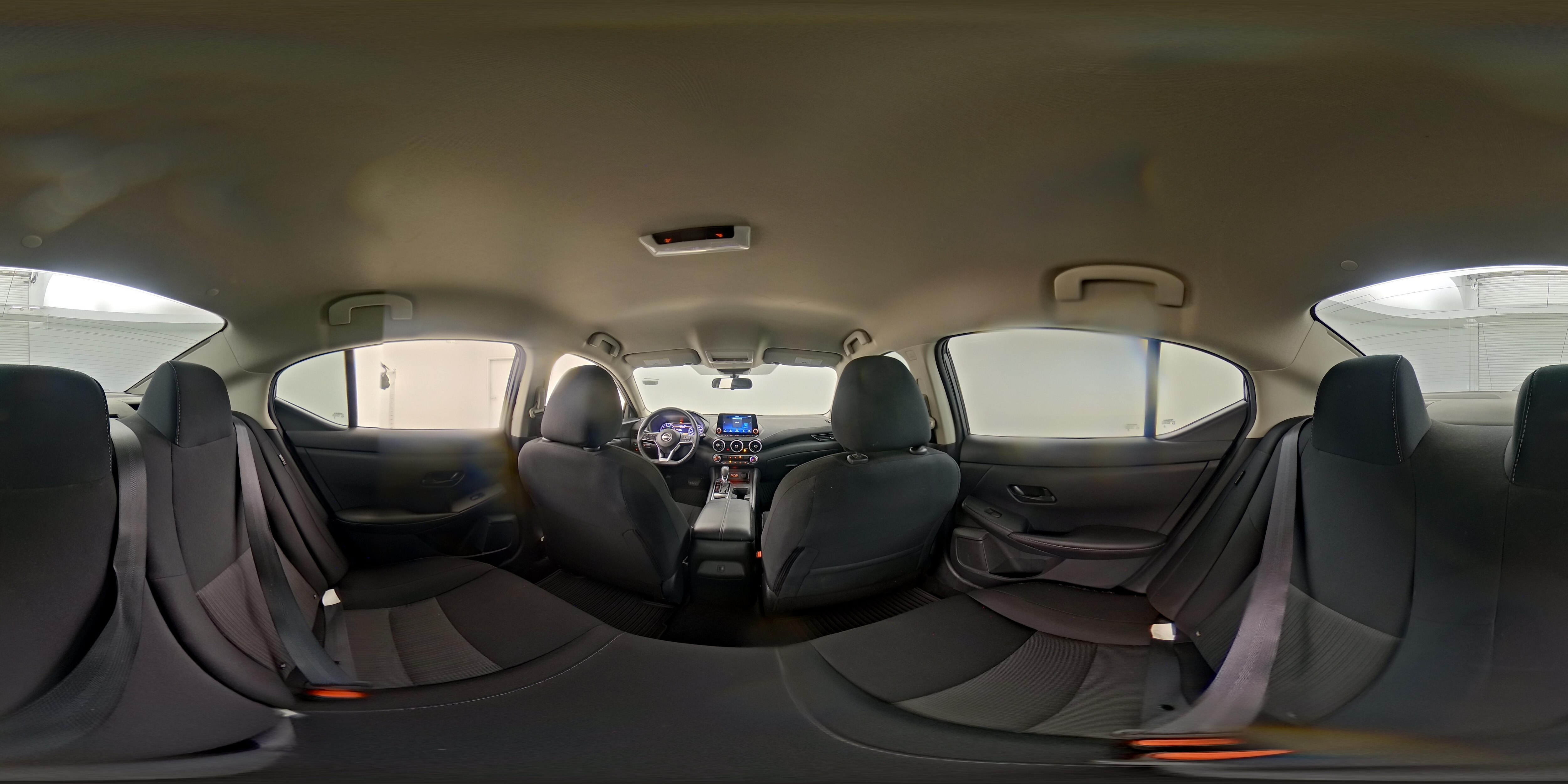 2024 Nissan Sentra SV - Photo 25