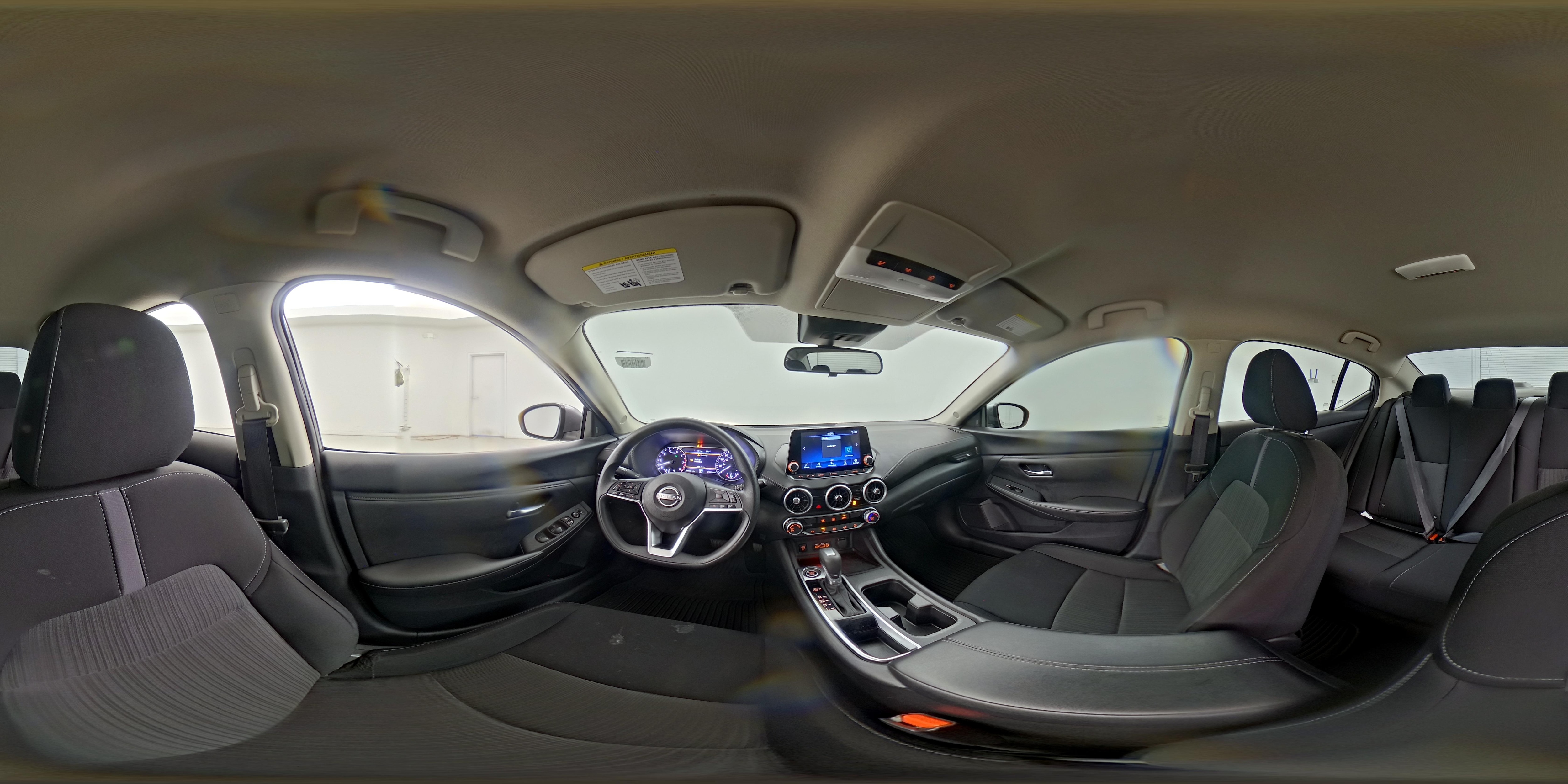 2024 Nissan Sentra SV - Photo 26