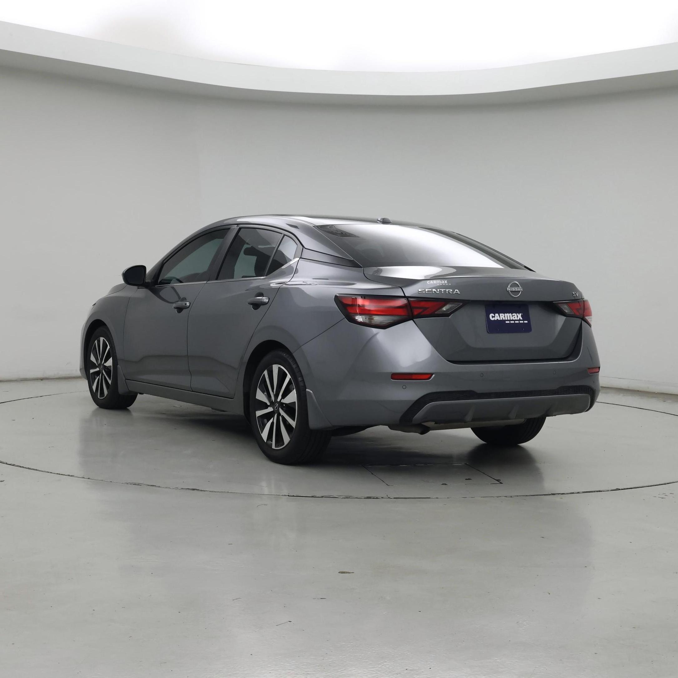 Thumbnail: 2024 Nissan Sentra - 2