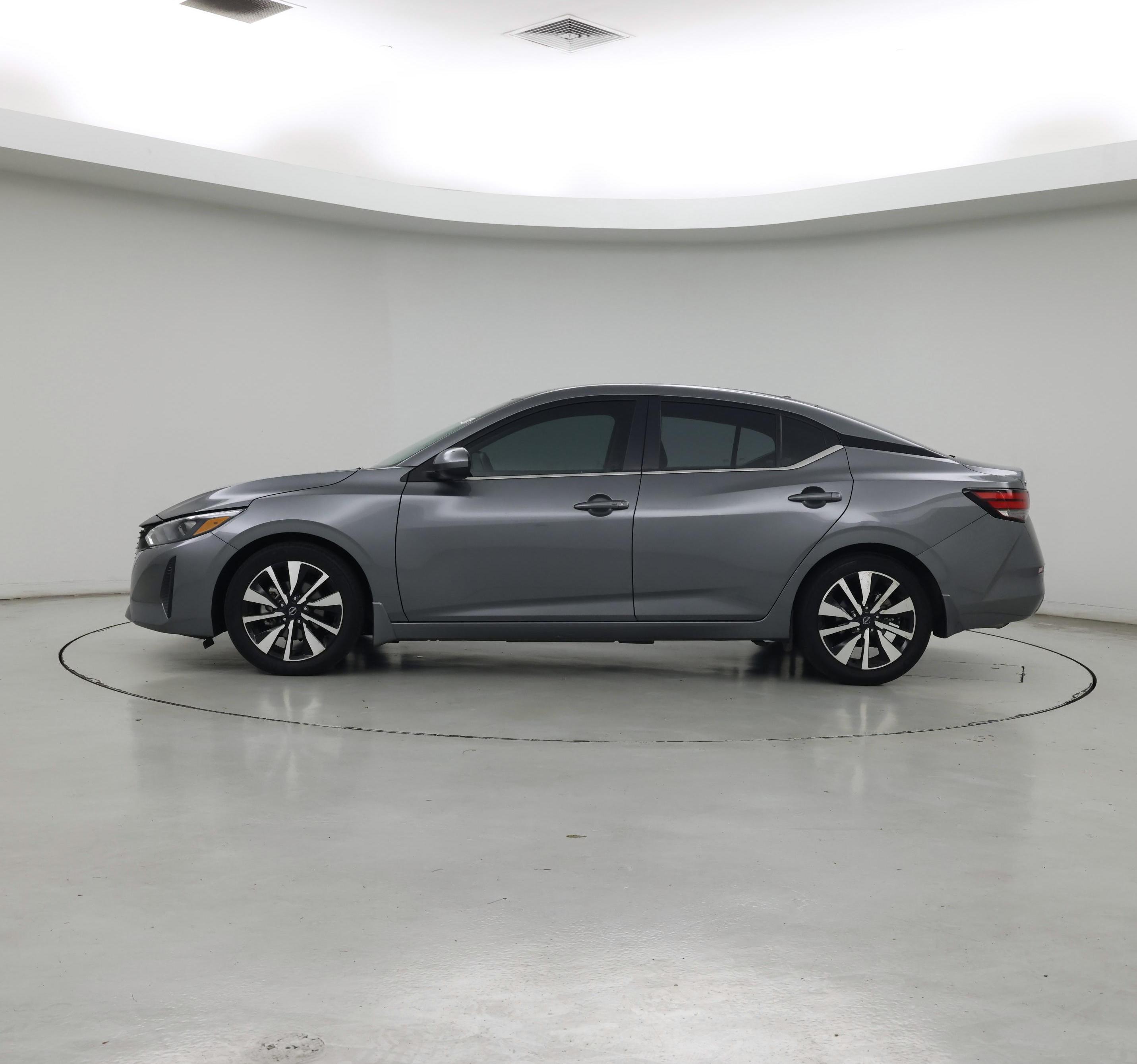 Thumbnail: 2024 Nissan Sentra - 3