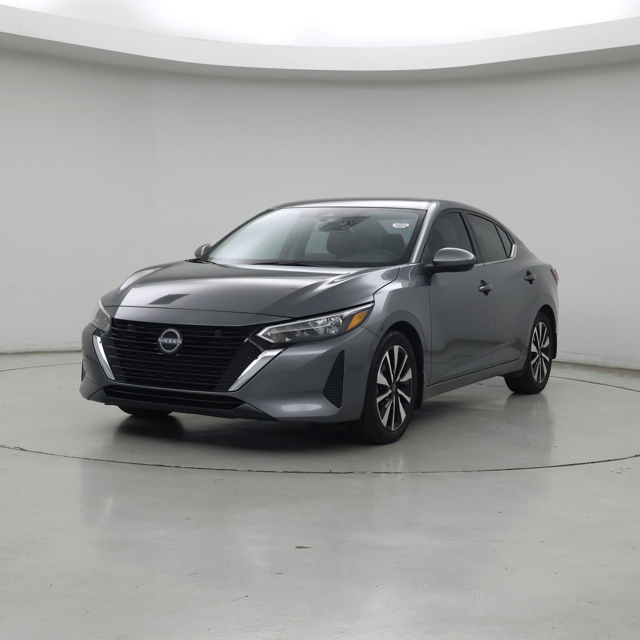 Thumbnail: 2024 Nissan Sentra - 4
