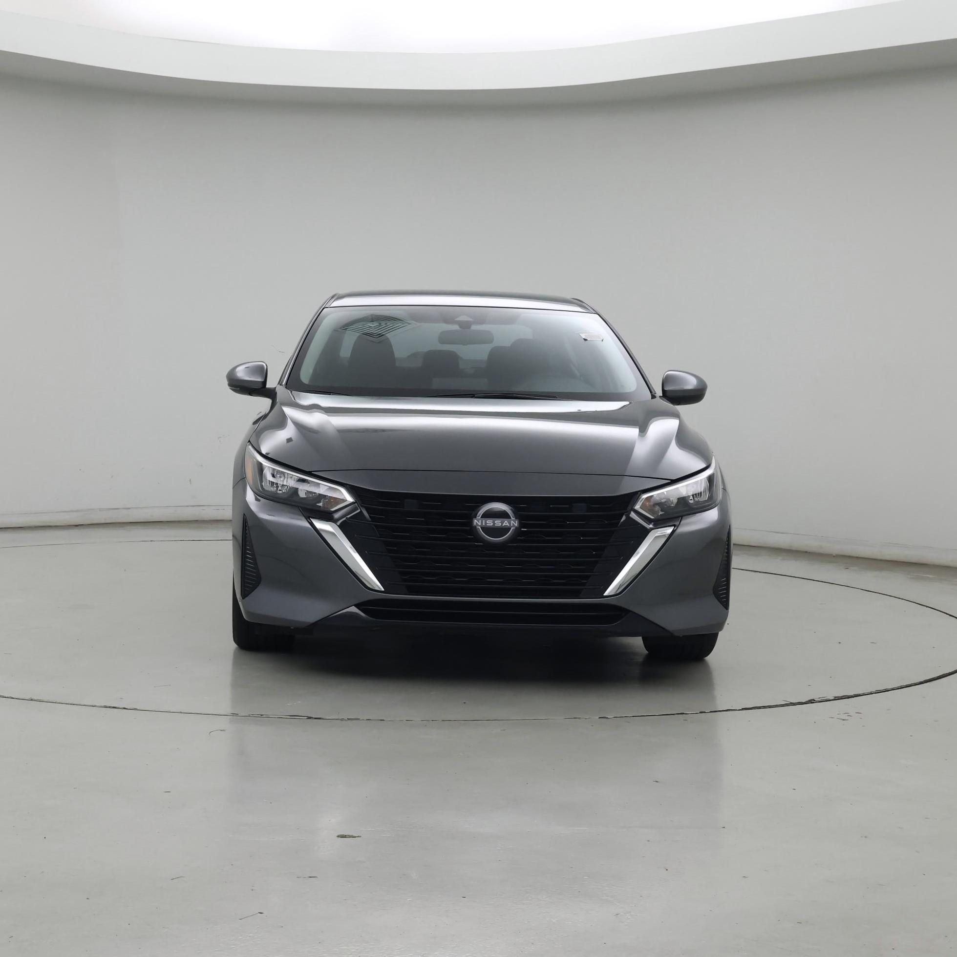 Thumbnail: 2024 Nissan Sentra - 5