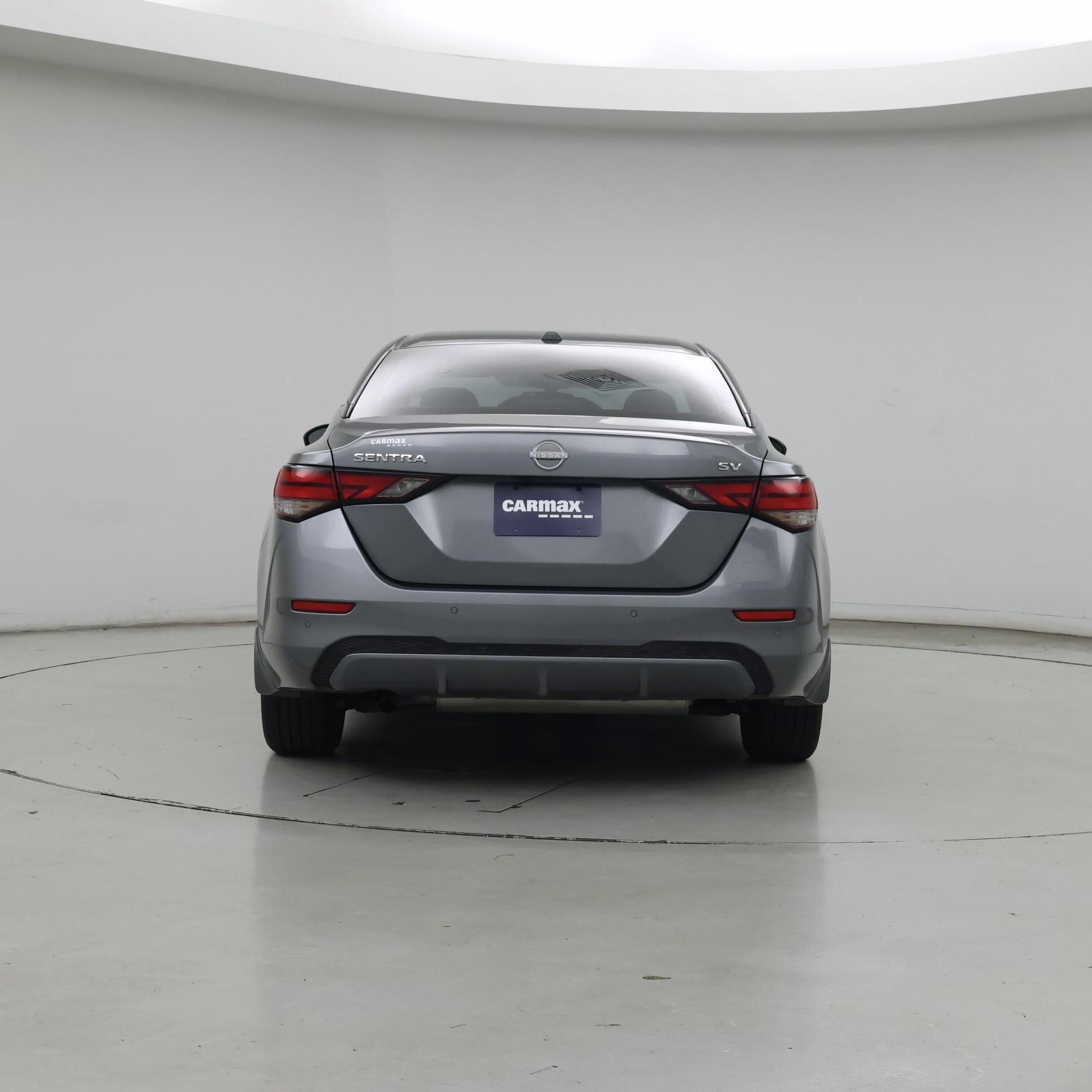 Thumbnail: 2024 Nissan Sentra - 6