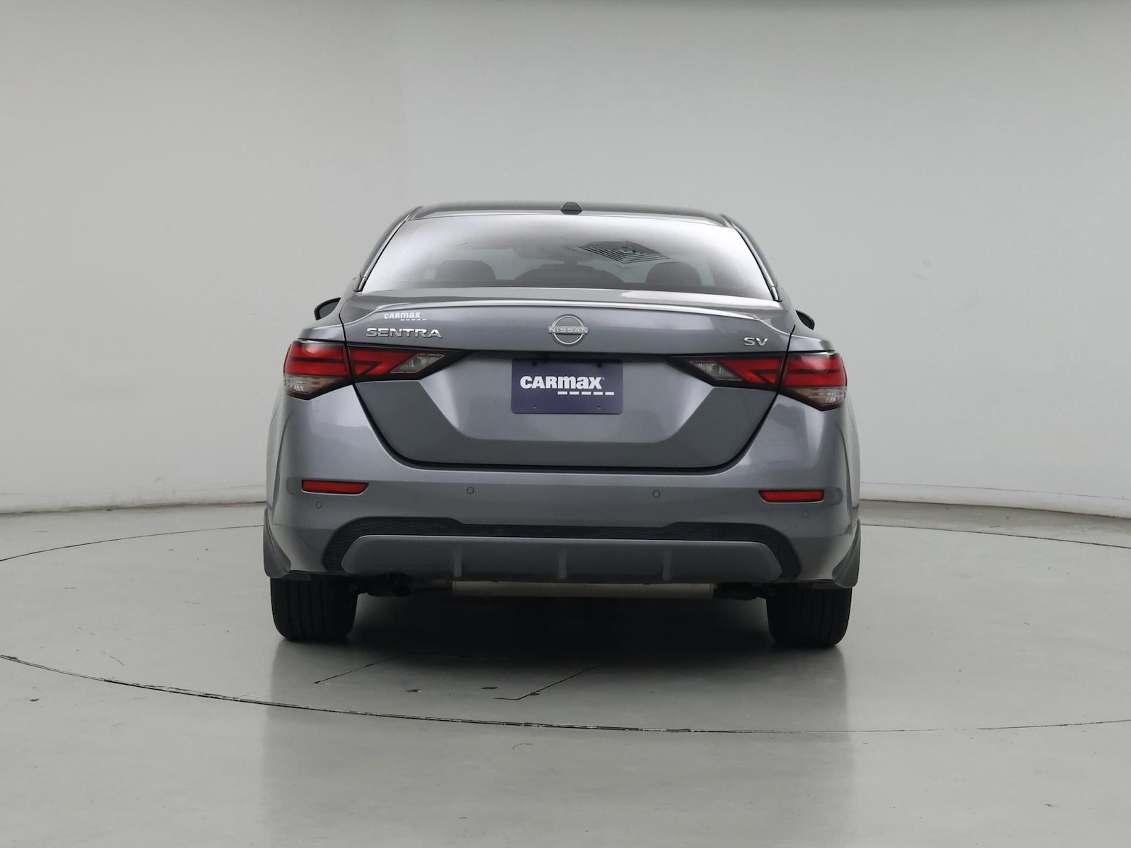 2024 Nissan Sentra SV - Photo 7