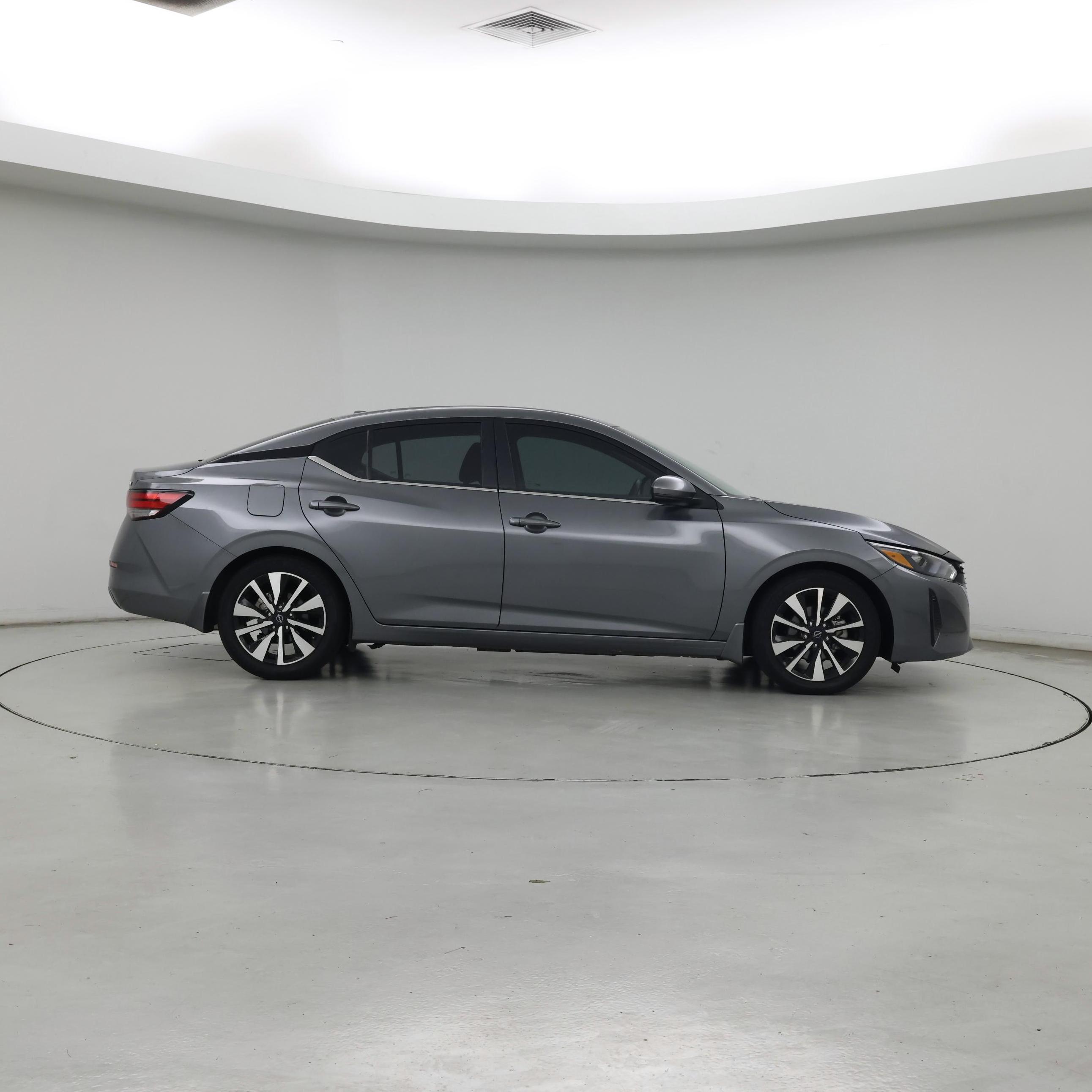 Thumbnail: 2024 Nissan Sentra - 7