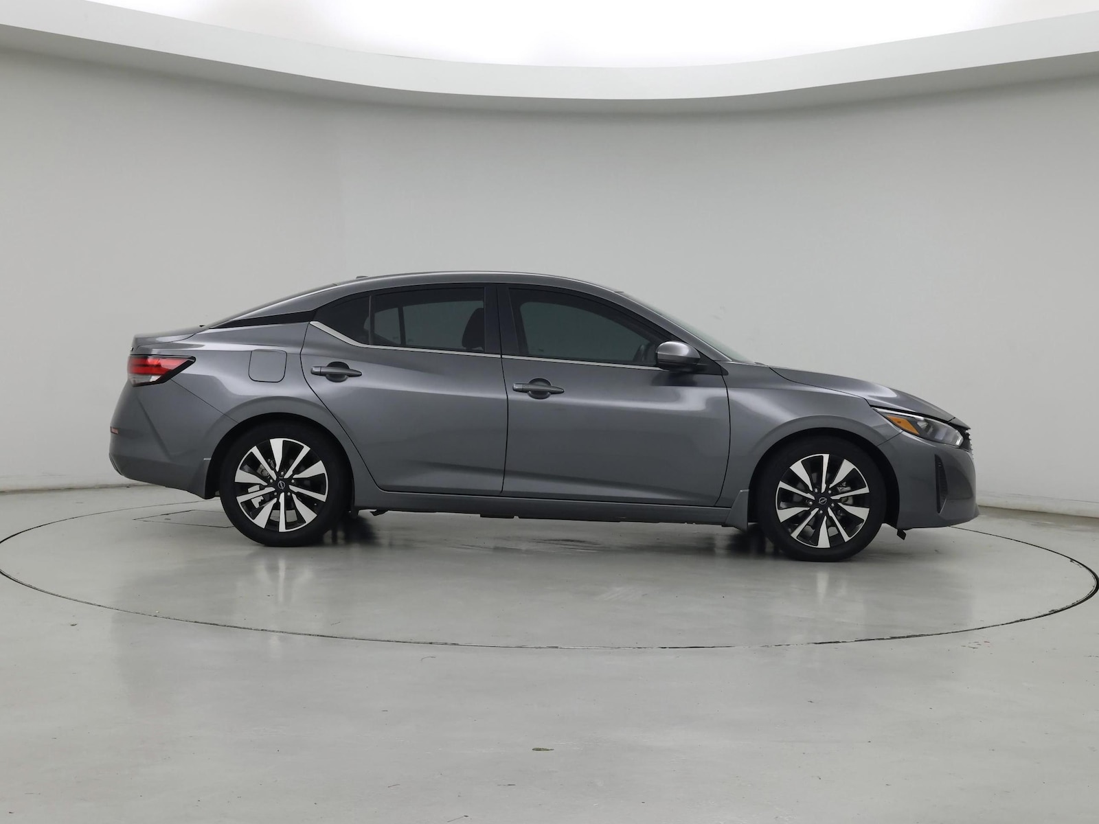 2024 Nissan Sentra SV - Photo 8