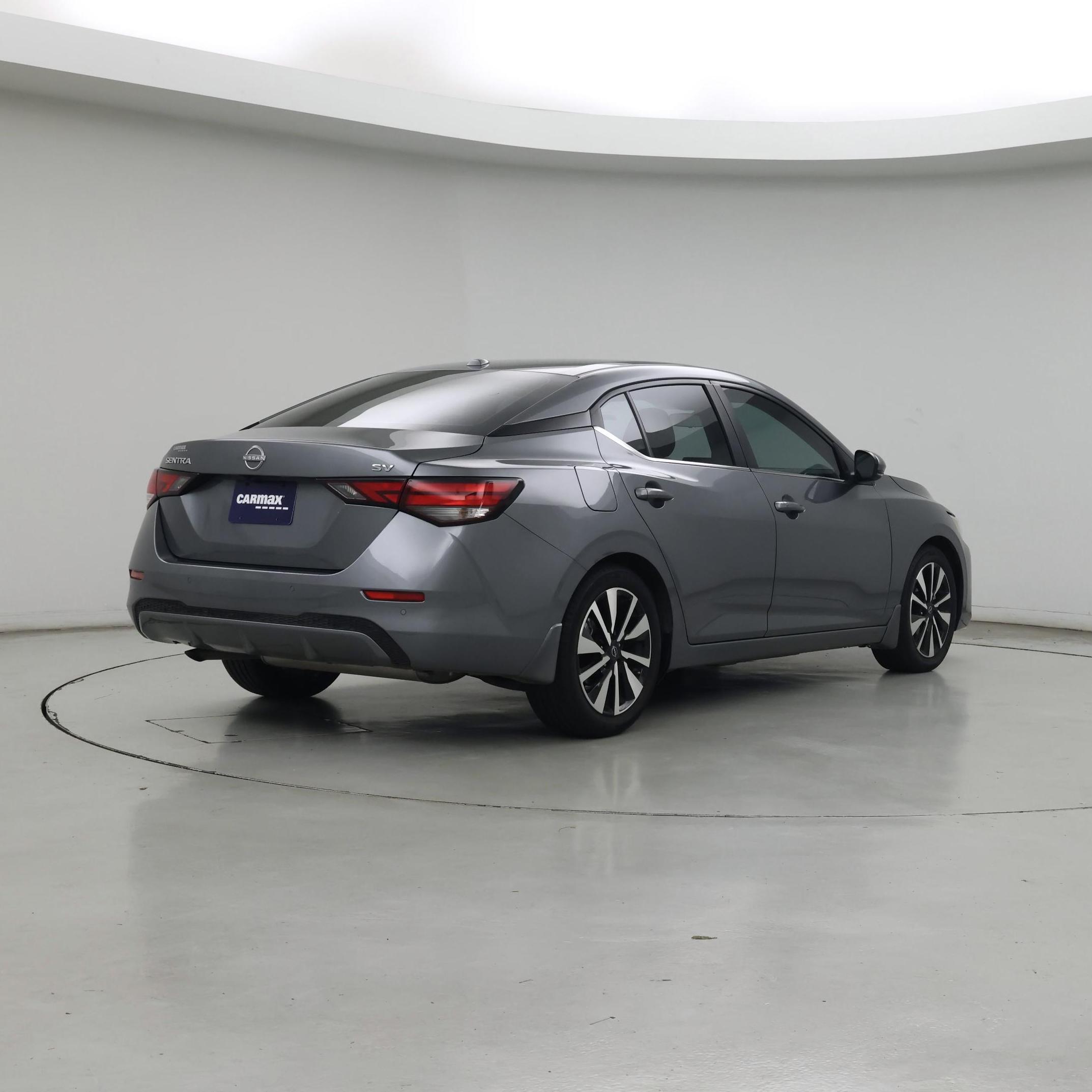 Thumbnail: 2024 Nissan Sentra - 8