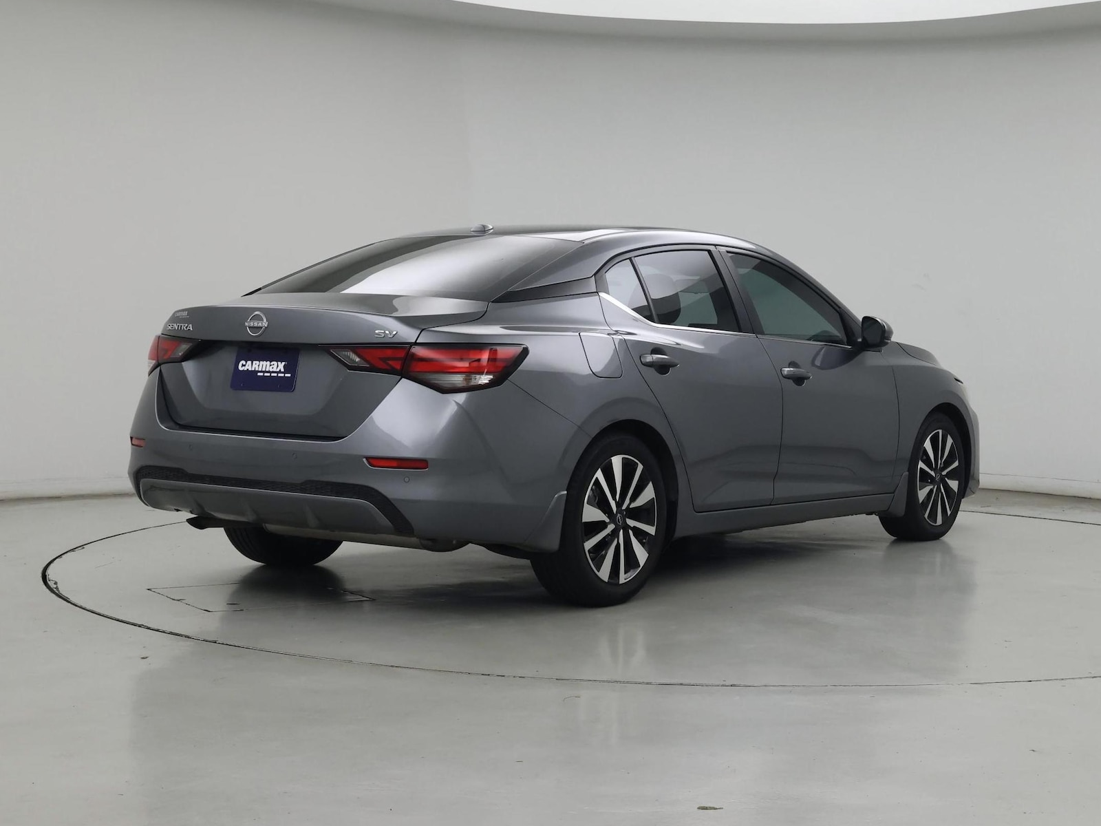 2024 Nissan Sentra SV - Photo 9