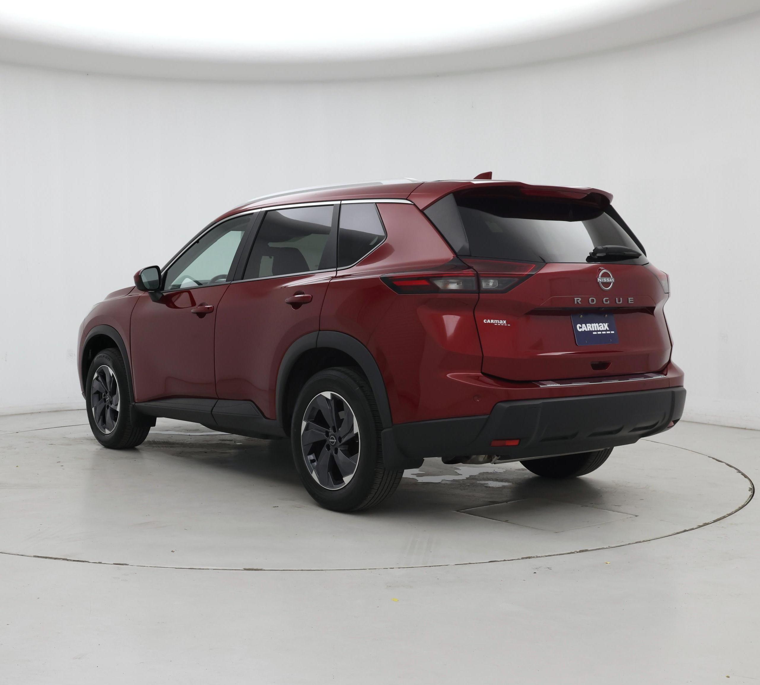Thumbnail: 2025 Nissan Rogue - 2