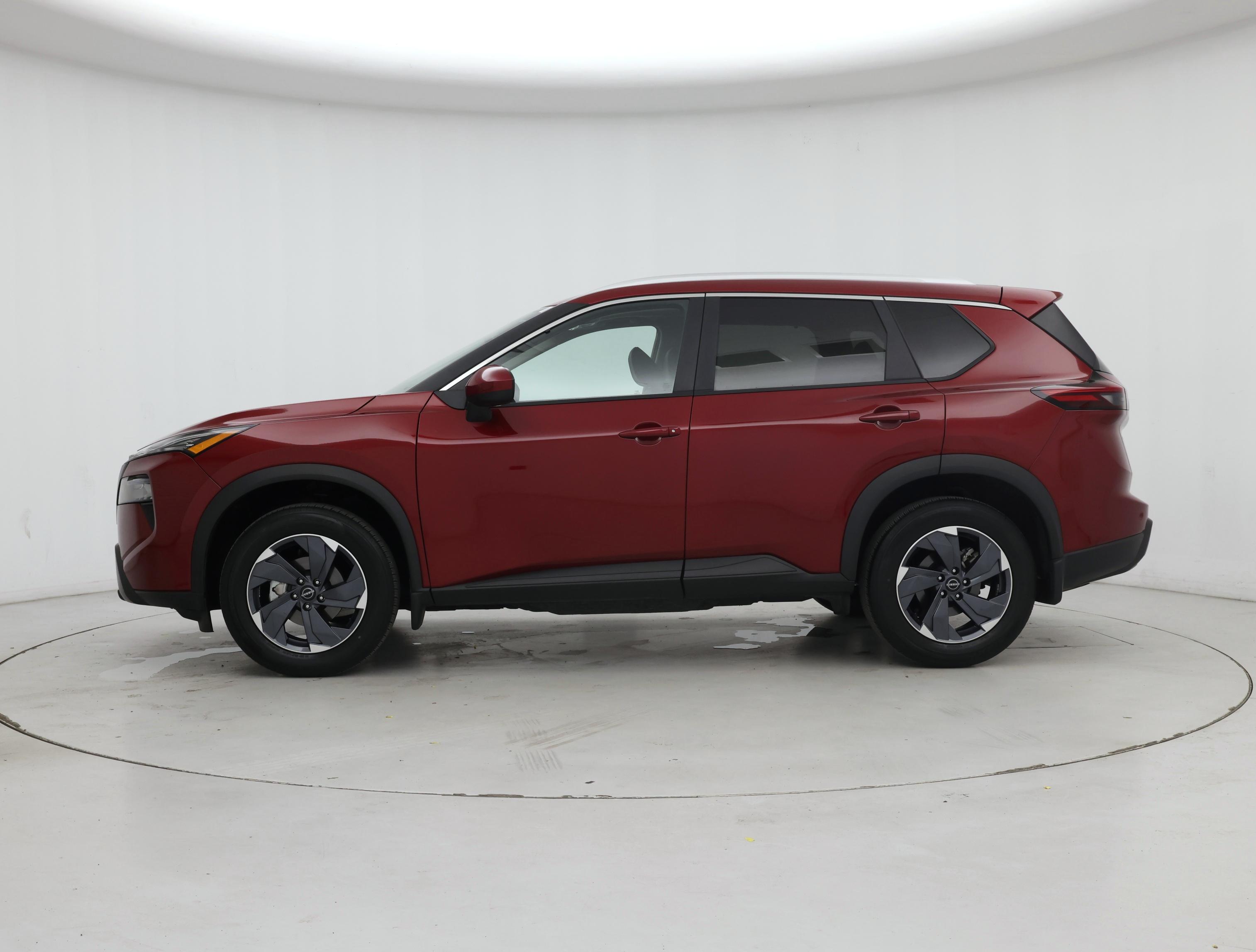 Thumbnail: 2025 Nissan Rogue - 3