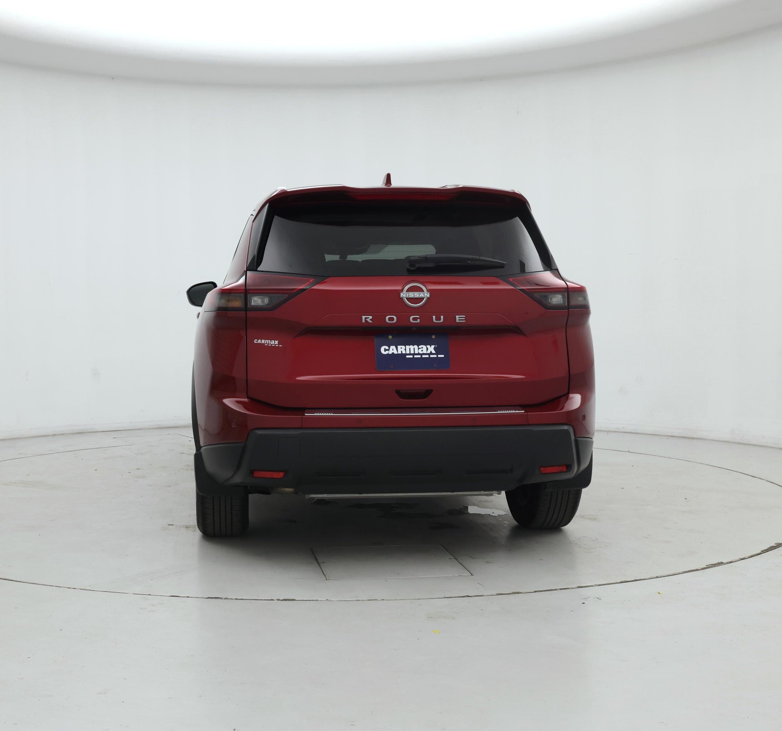 Thumbnail: 2025 Nissan Rogue - 6