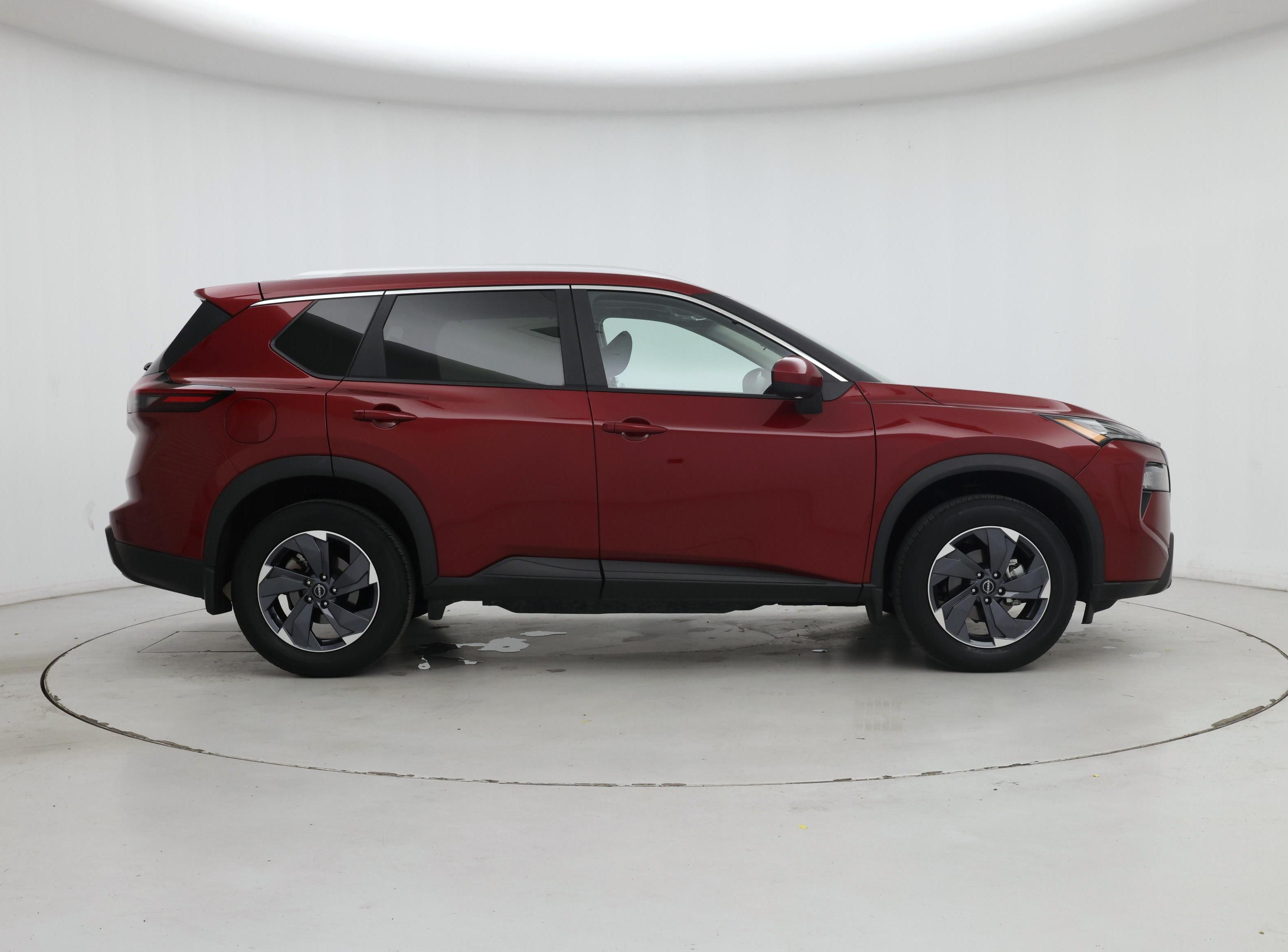 Thumbnail: 2025 Nissan Rogue - 7