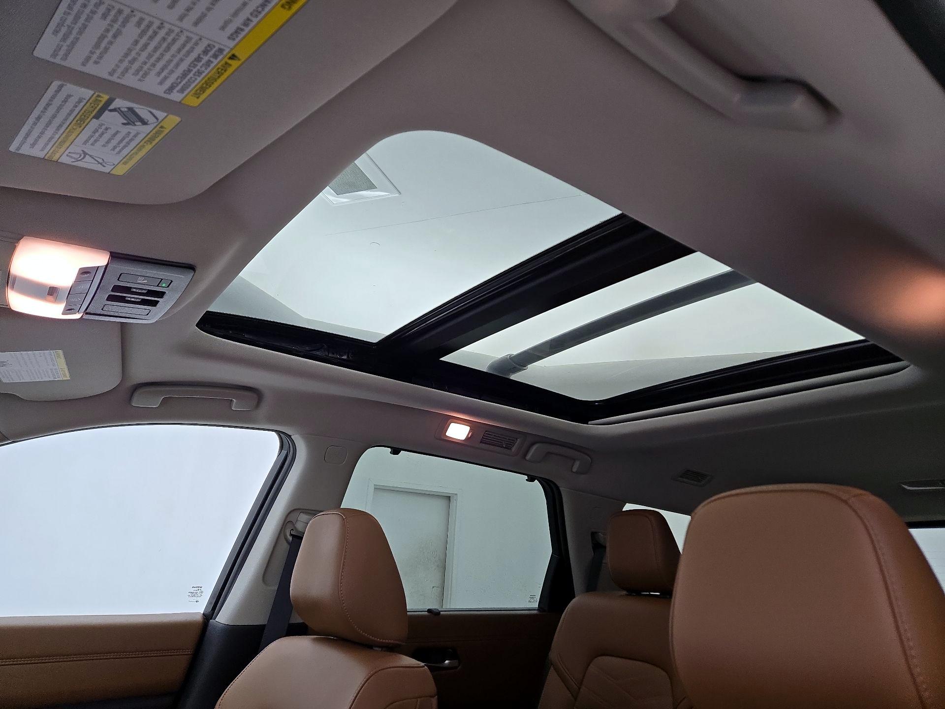 Thumbnail: 2025 Nissan Pathfinder - 20