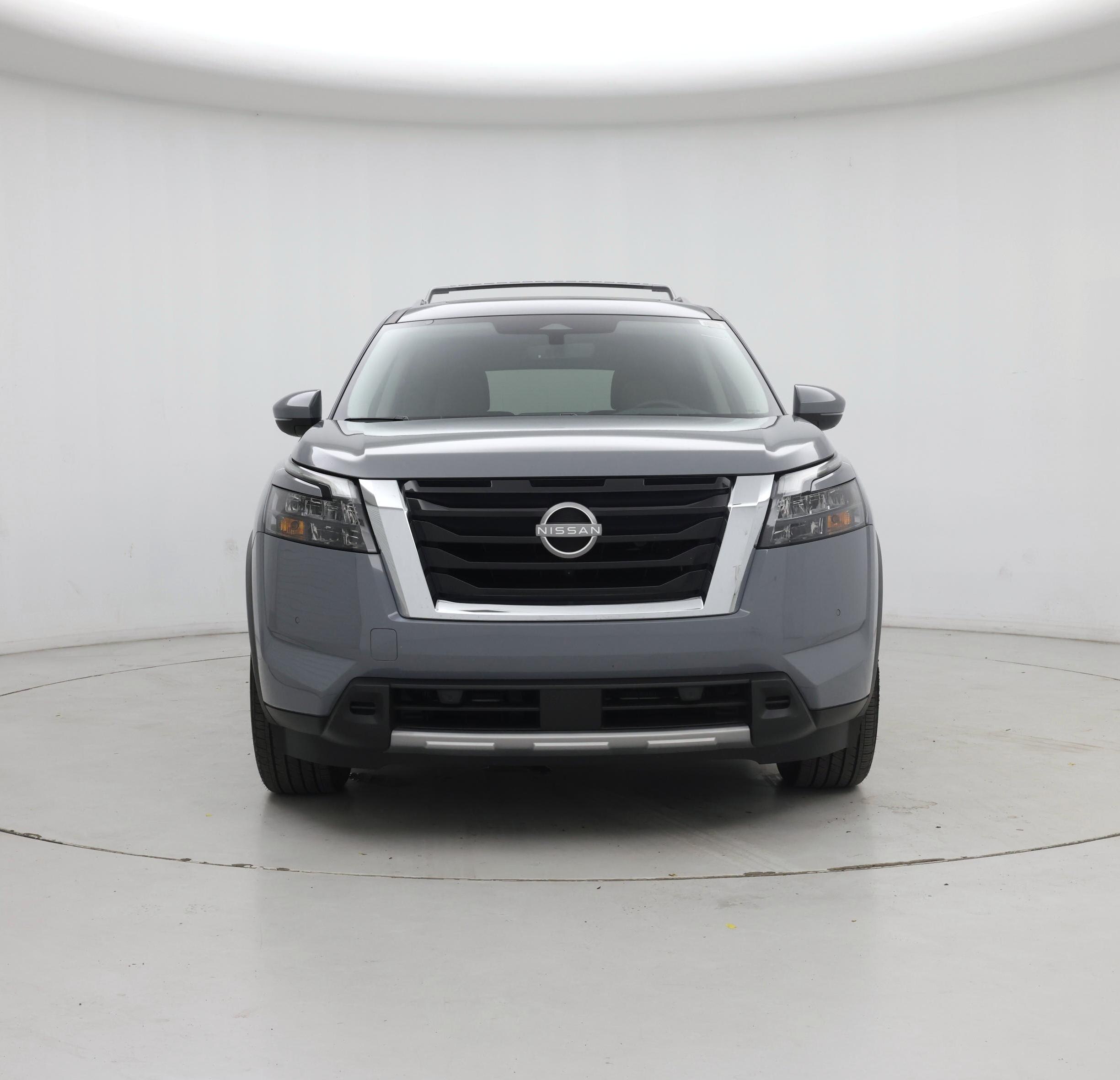 Thumbnail: 2025 Nissan Pathfinder - 5