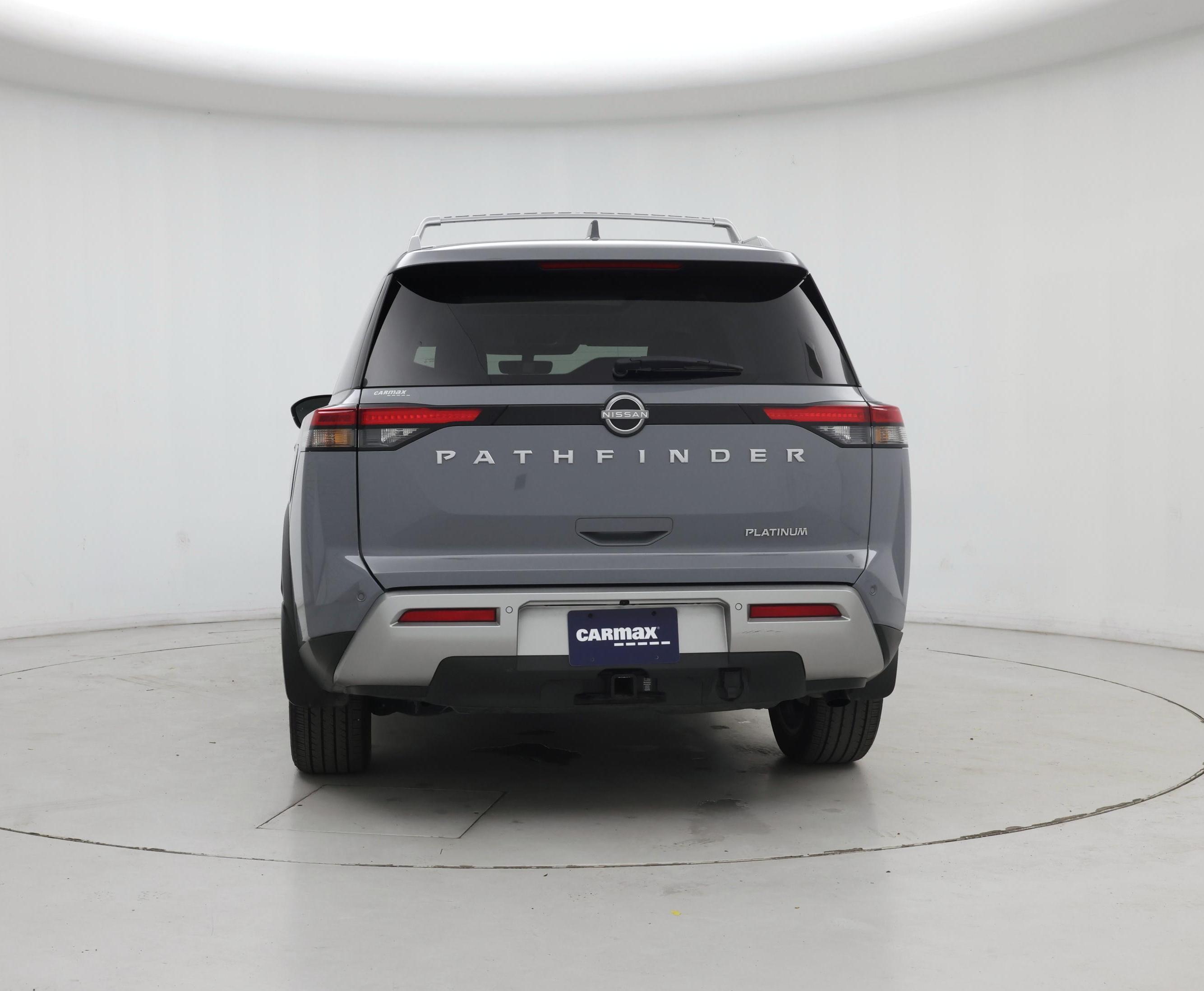 Thumbnail: 2025 Nissan Pathfinder - 6