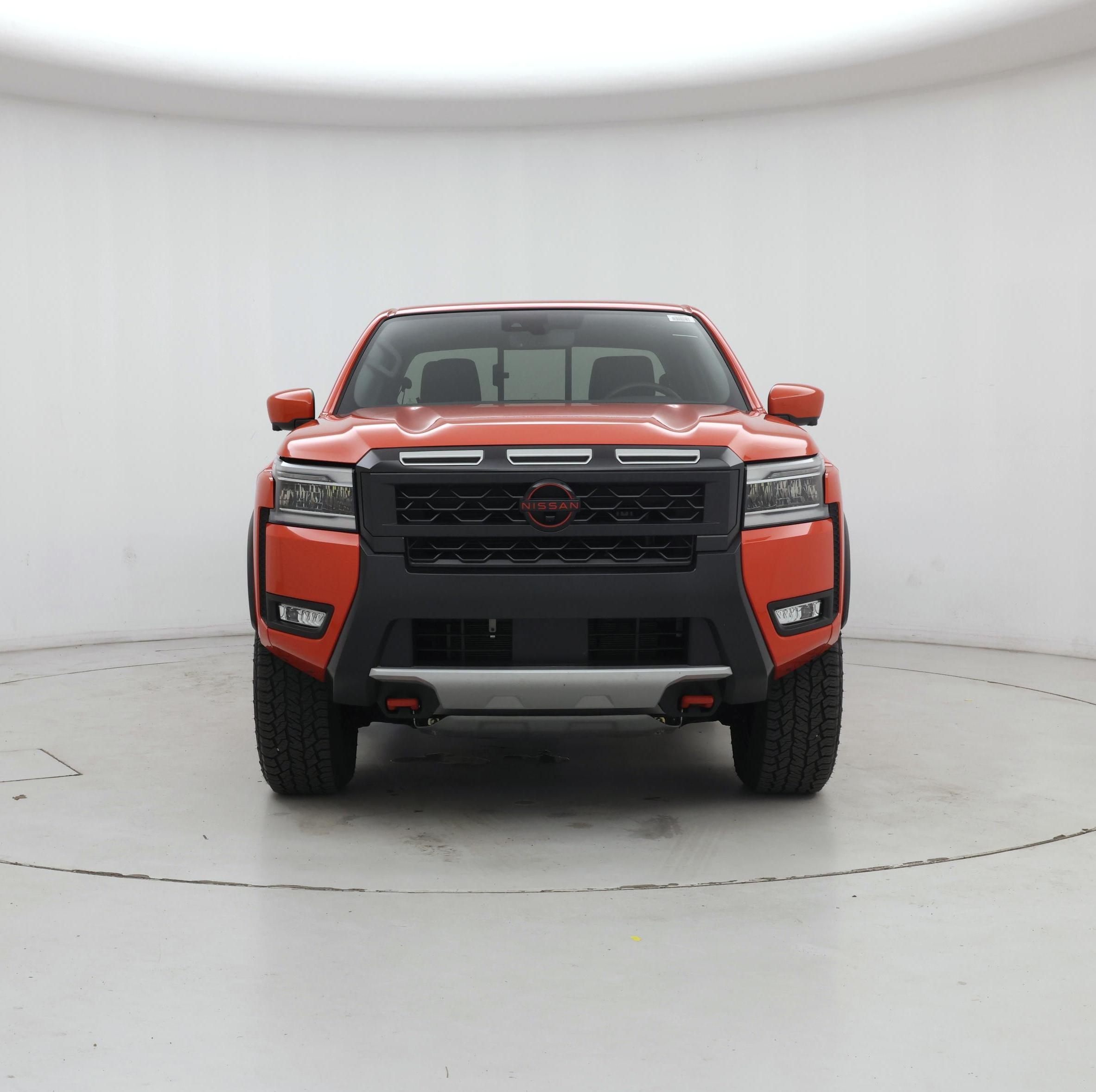Thumbnail: 2025 Nissan Frontier - 5