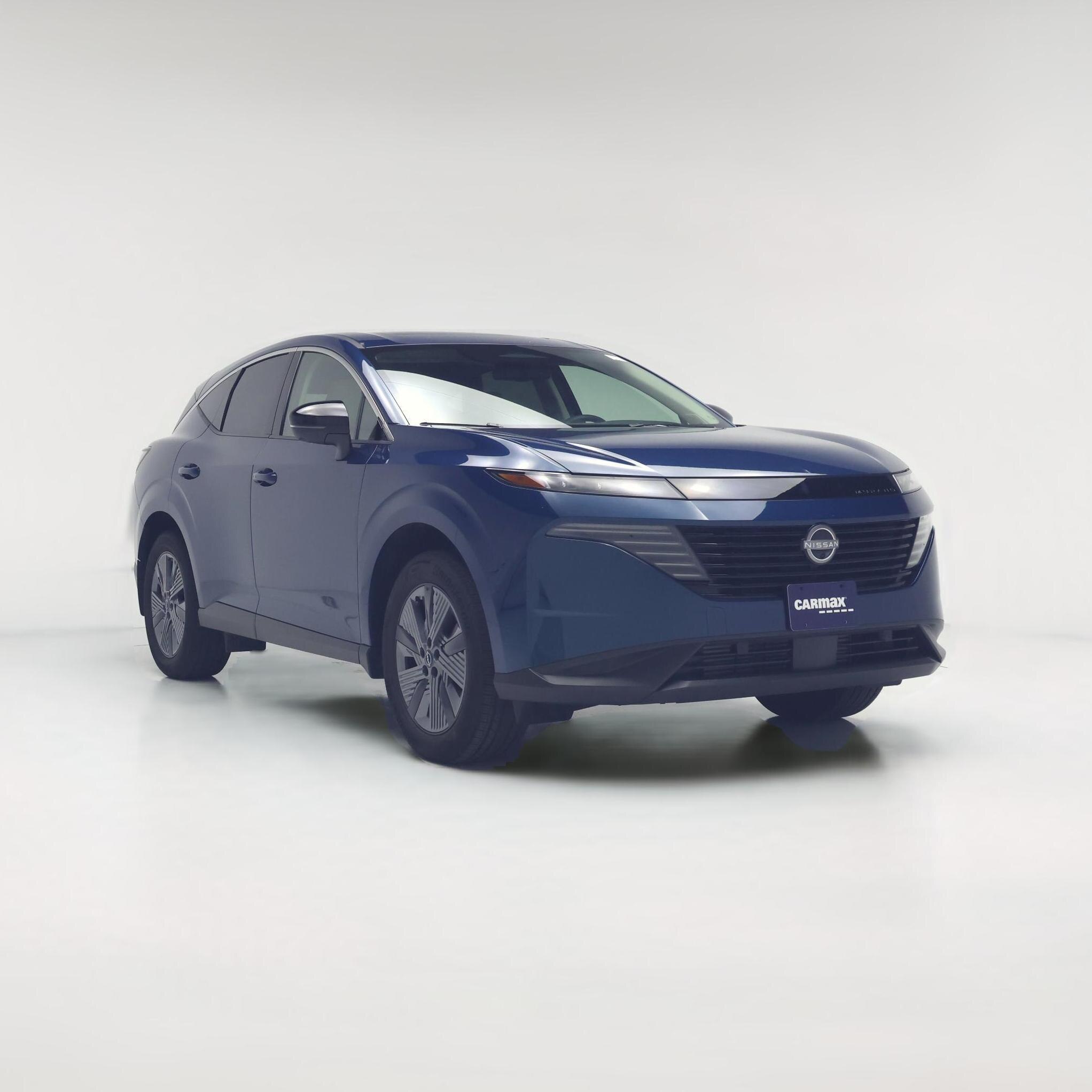 Thumbnail: 2025 Nissan Murano - 1