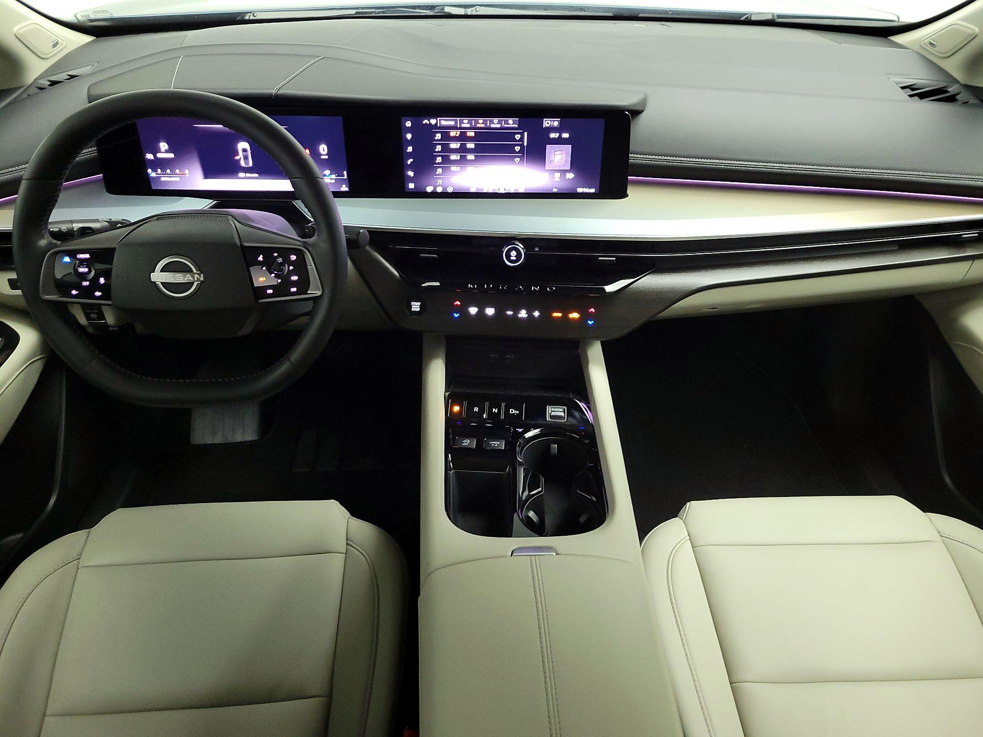 Thumbnail: 2025 Nissan Murano - 9