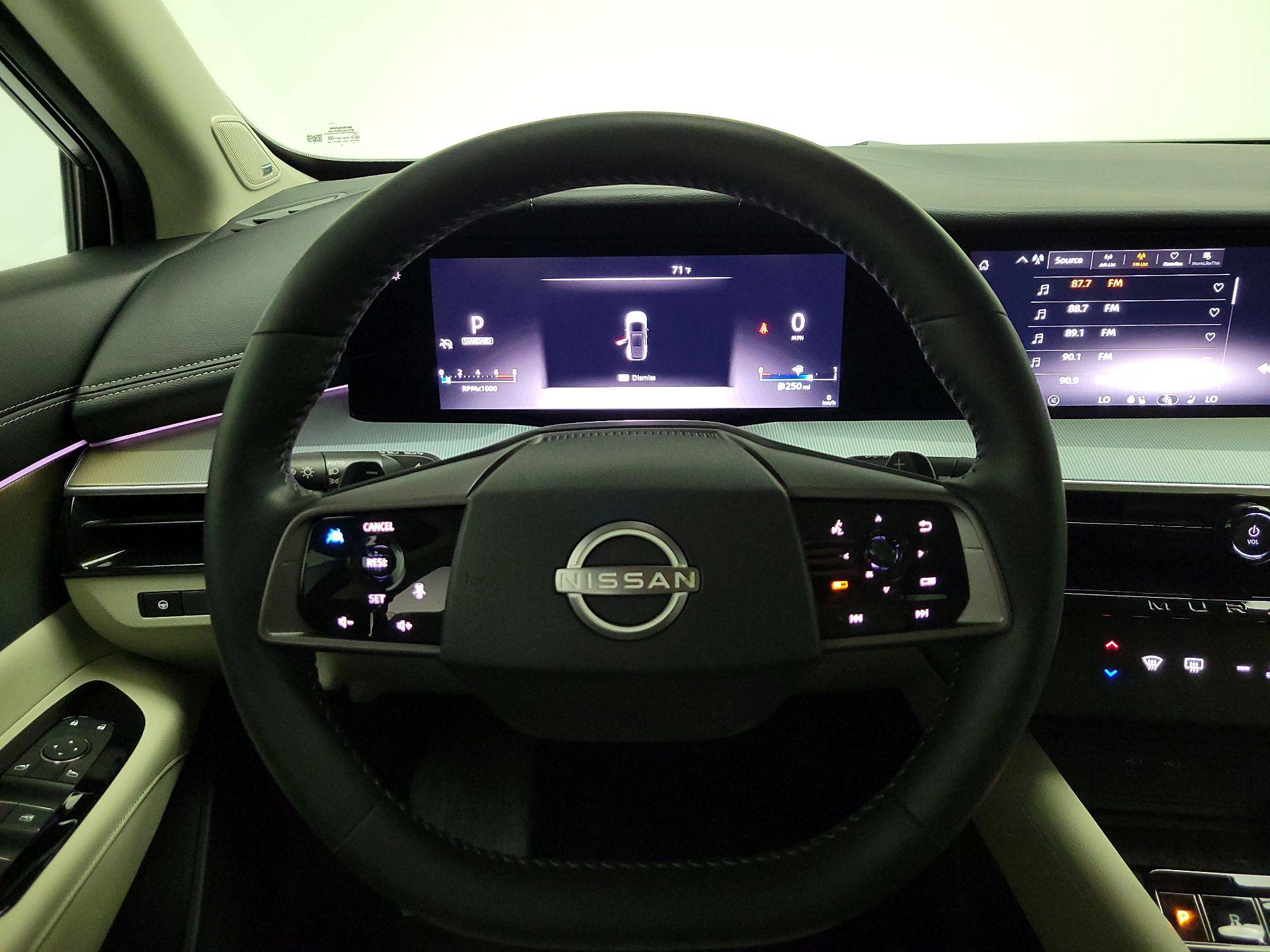 Thumbnail: 2025 Nissan Murano - 10