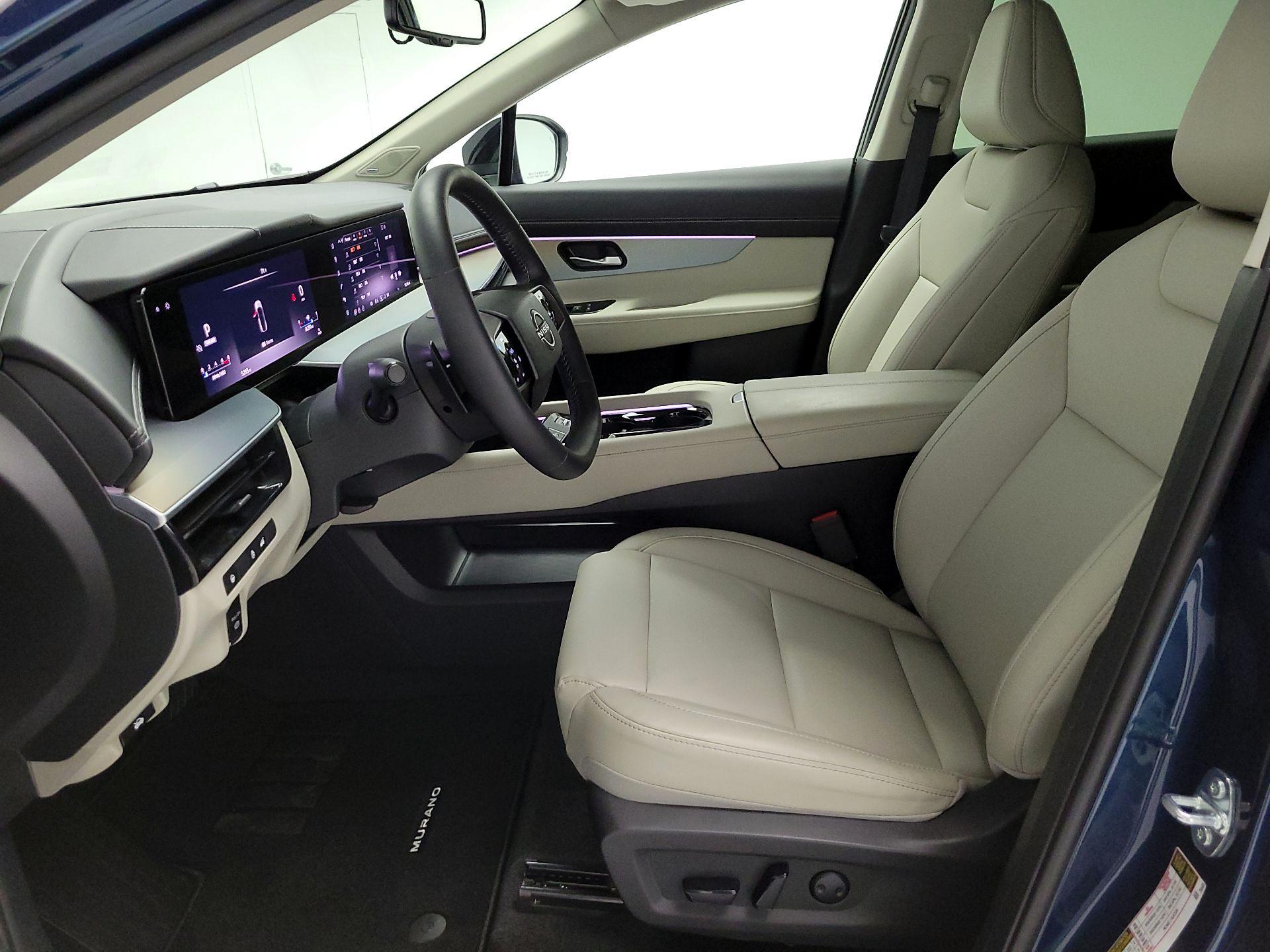 Thumbnail: 2025 Nissan Murano - 11