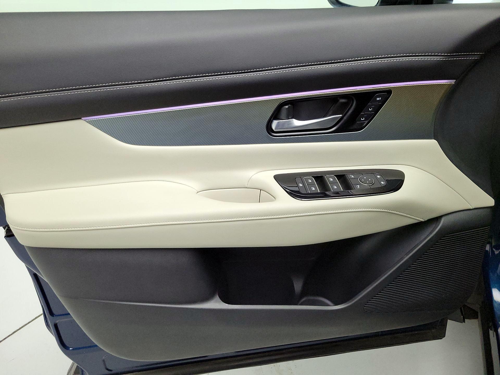 Thumbnail: 2025 Nissan Murano - 12