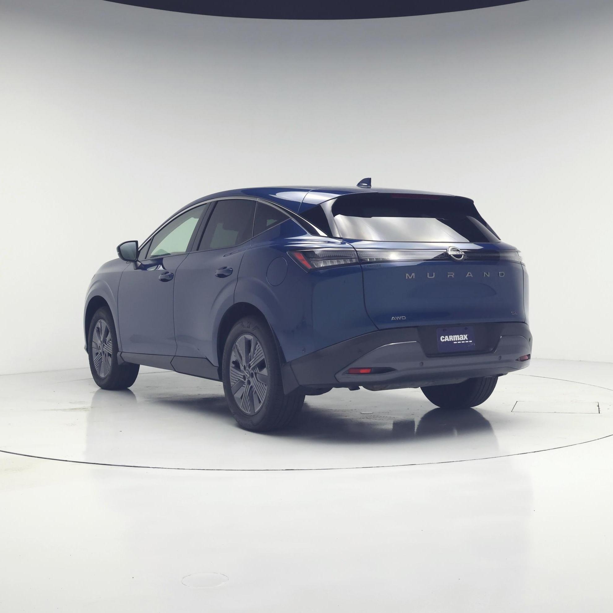 Thumbnail: 2025 Nissan Murano - 2