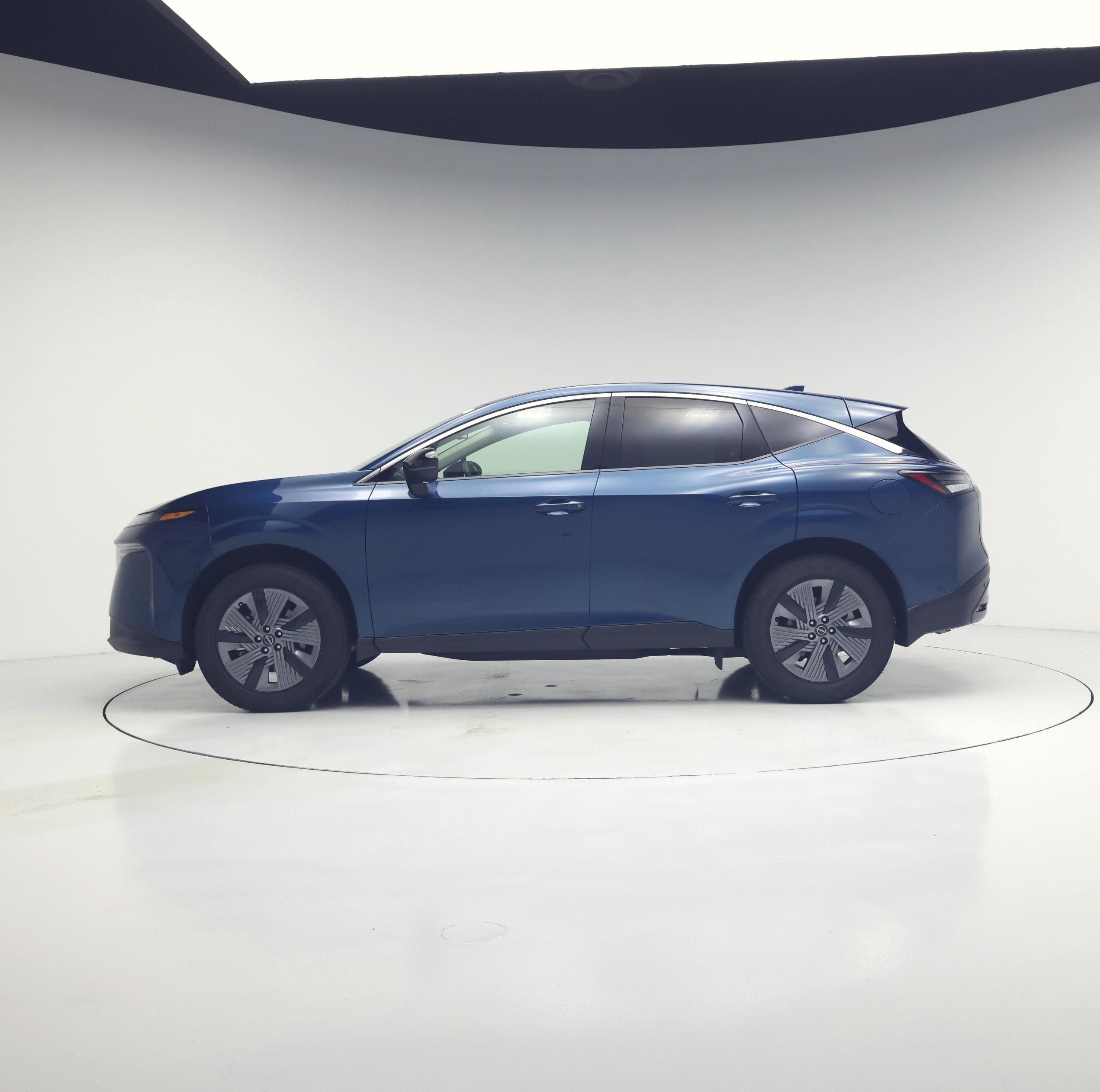 Thumbnail: 2025 Nissan Murano - 3