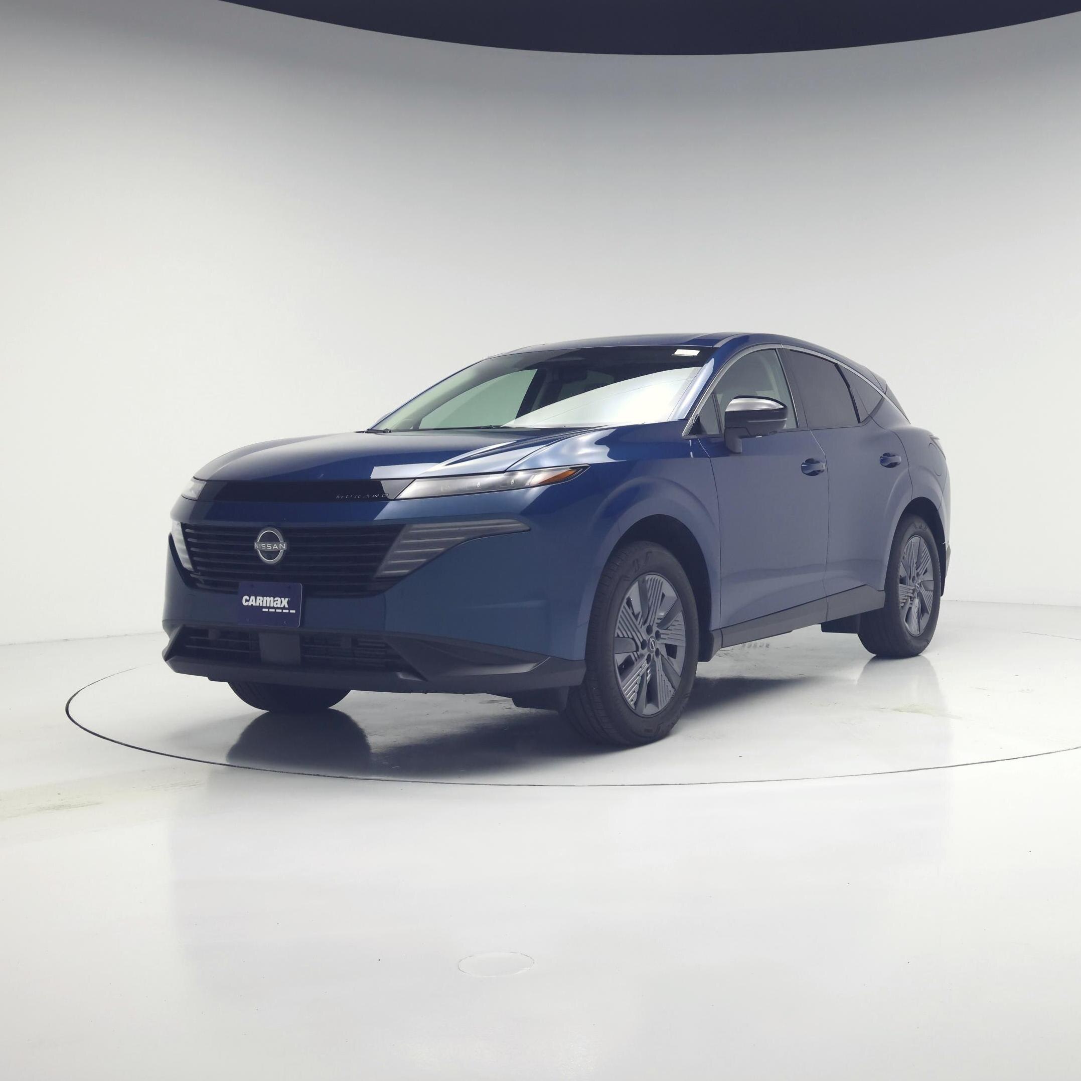 Thumbnail: 2025 Nissan Murano - 4