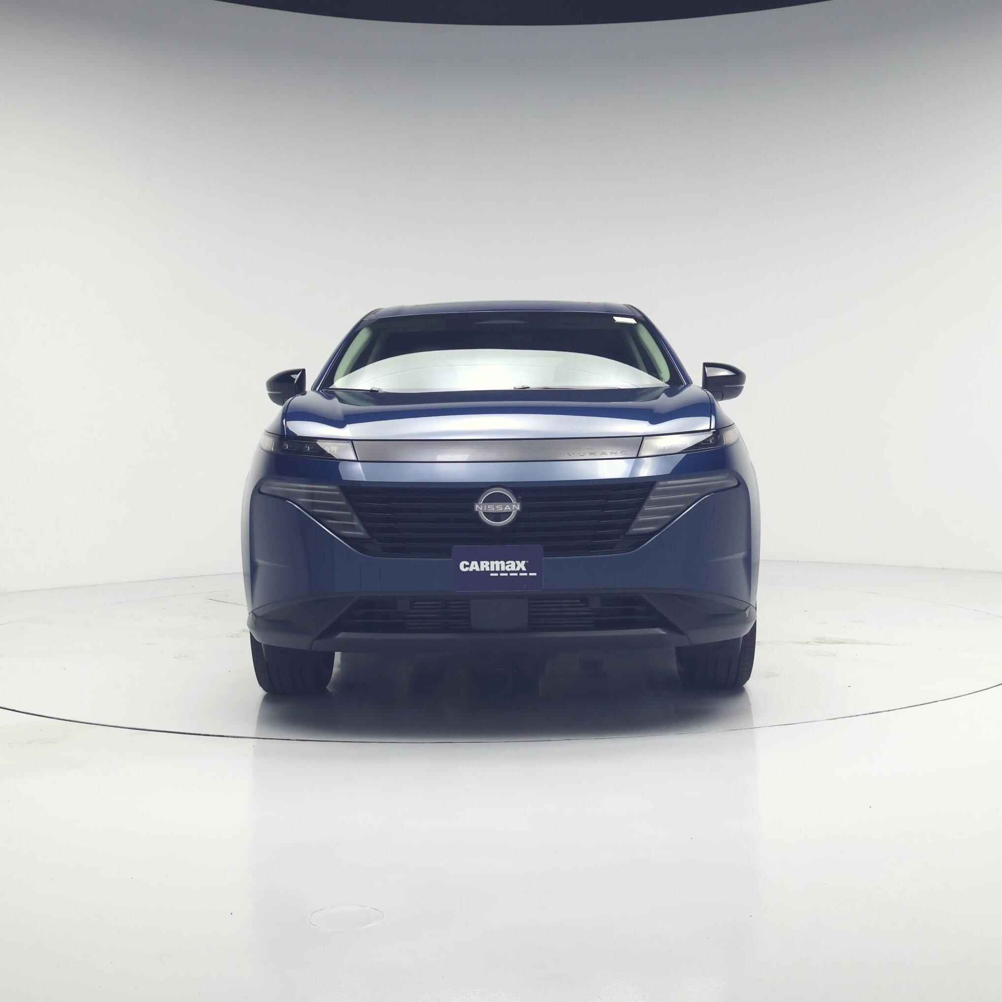 Thumbnail: 2025 Nissan Murano - 5