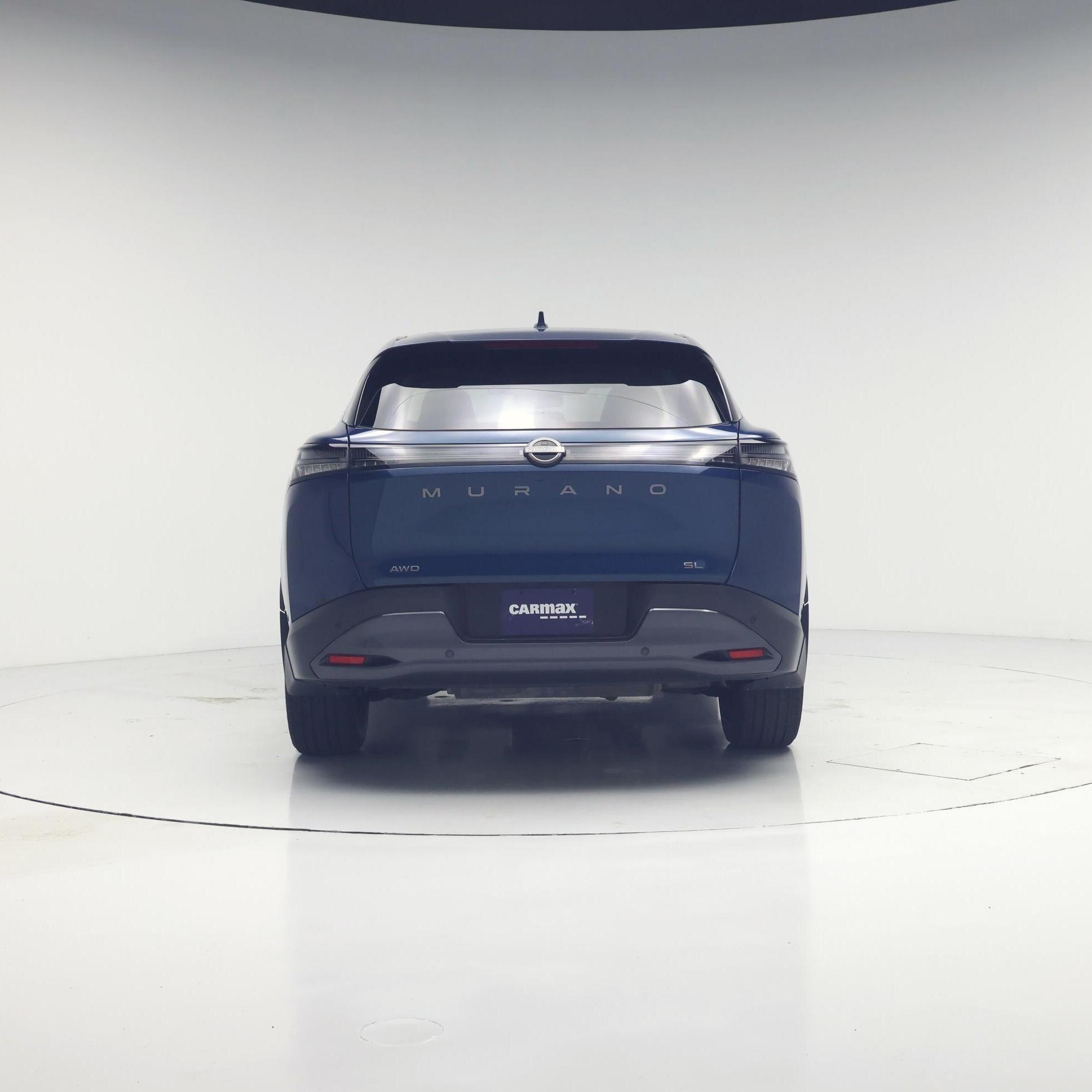 Thumbnail: 2025 Nissan Murano - 6
