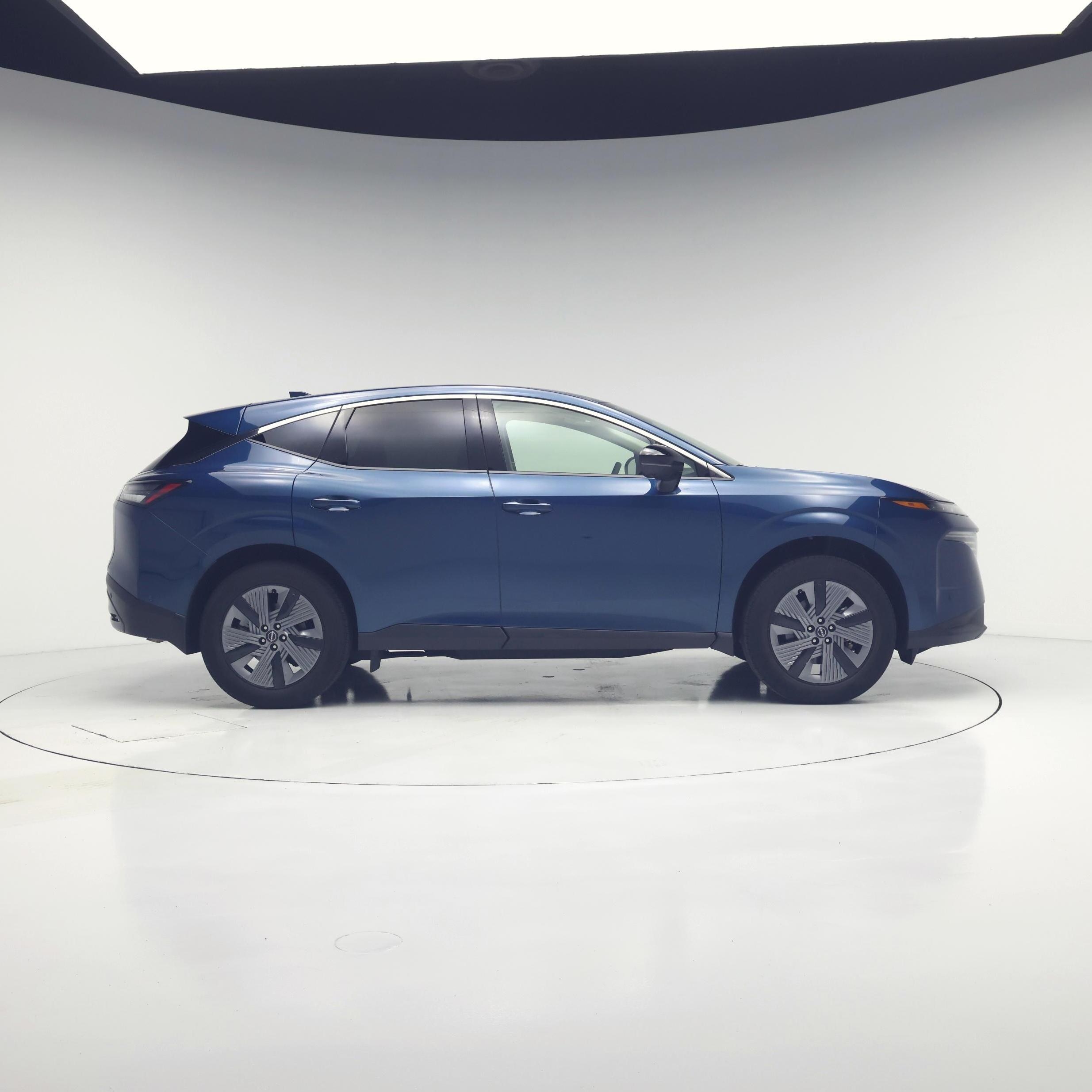 Thumbnail: 2025 Nissan Murano - 7