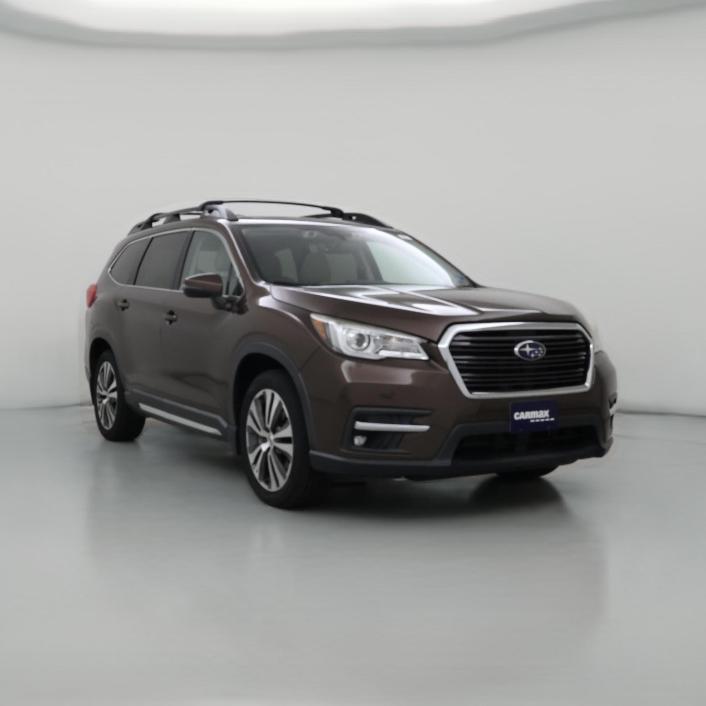 Thumbnail: 2019 Subaru Ascent - 1