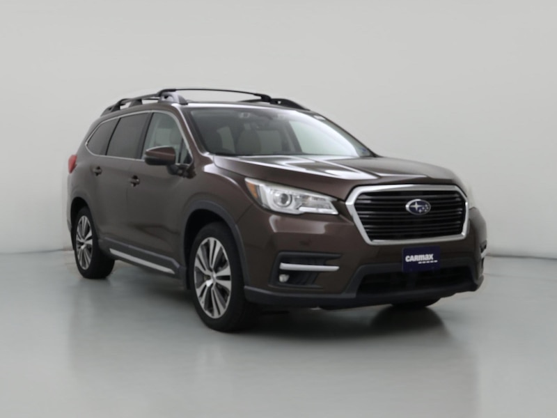 2019 Subaru Ascent Limited