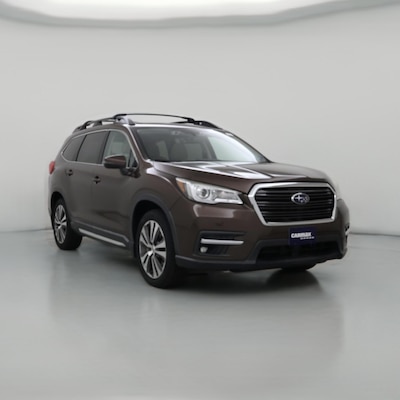 2019 Subaru Ascent Limited