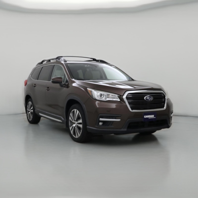 2019 Subaru Ascent Limited