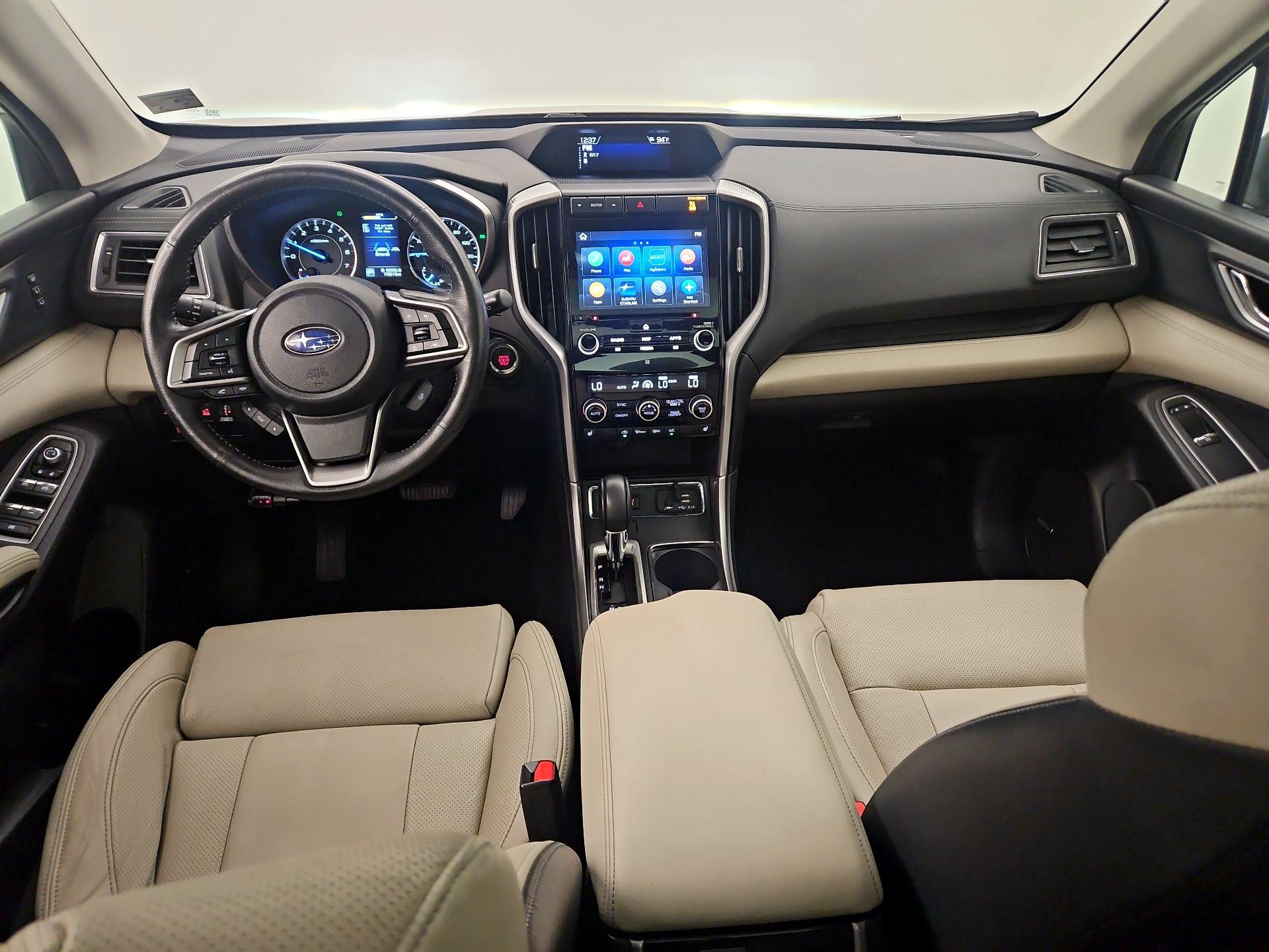 Thumbnail: 2019 Subaru Ascent - 9