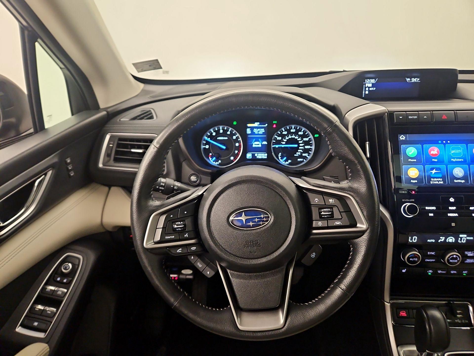 Thumbnail: 2019 Subaru Ascent - 10