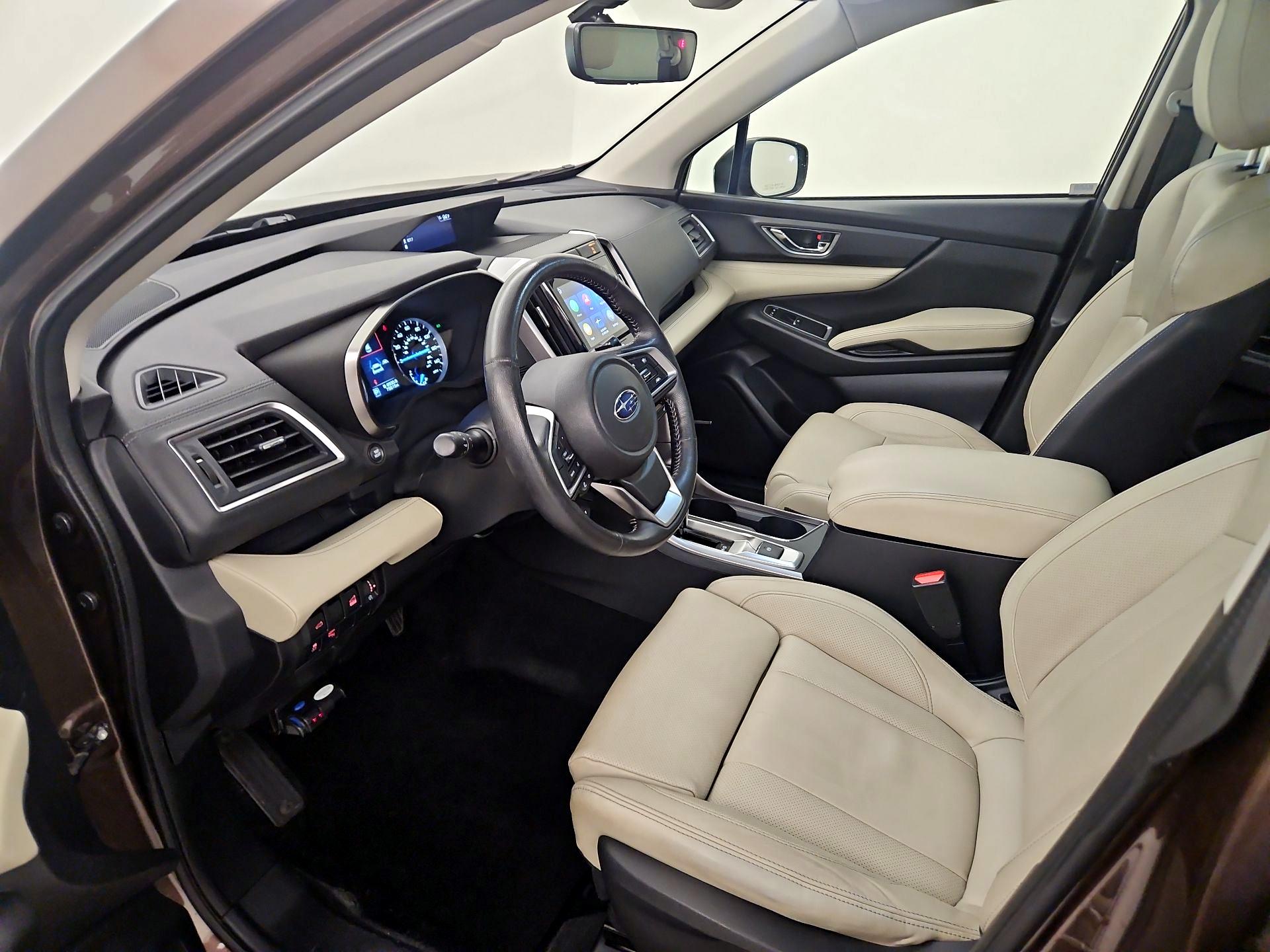 Thumbnail: 2019 Subaru Ascent - 11