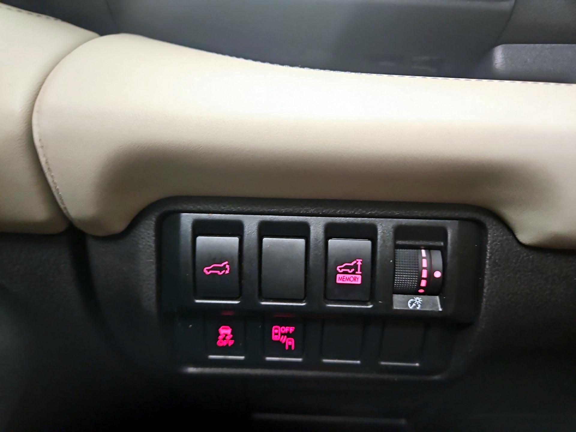 Thumbnail: 2019 Subaru Ascent - 13