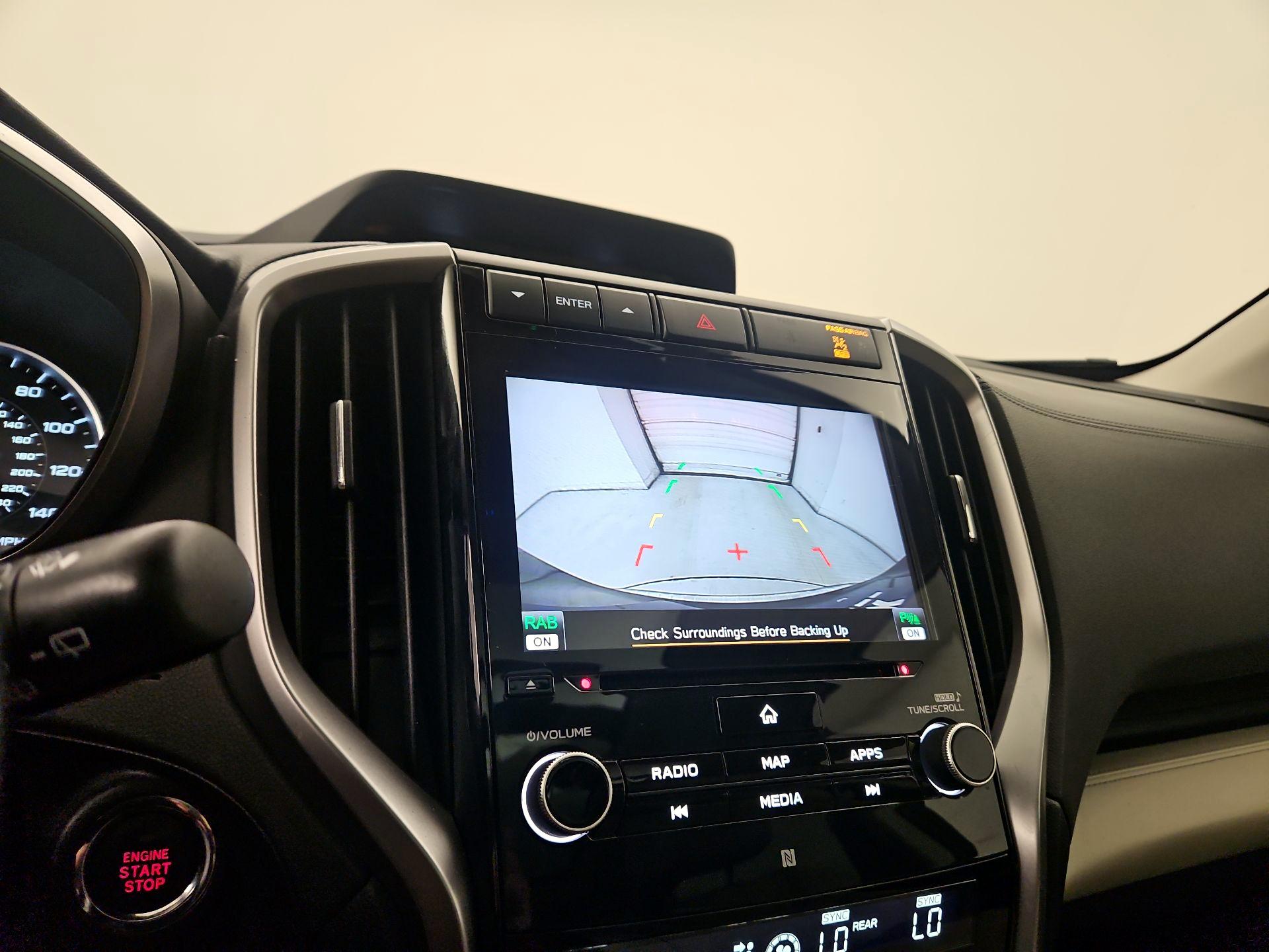 Thumbnail: 2019 Subaru Ascent - 14