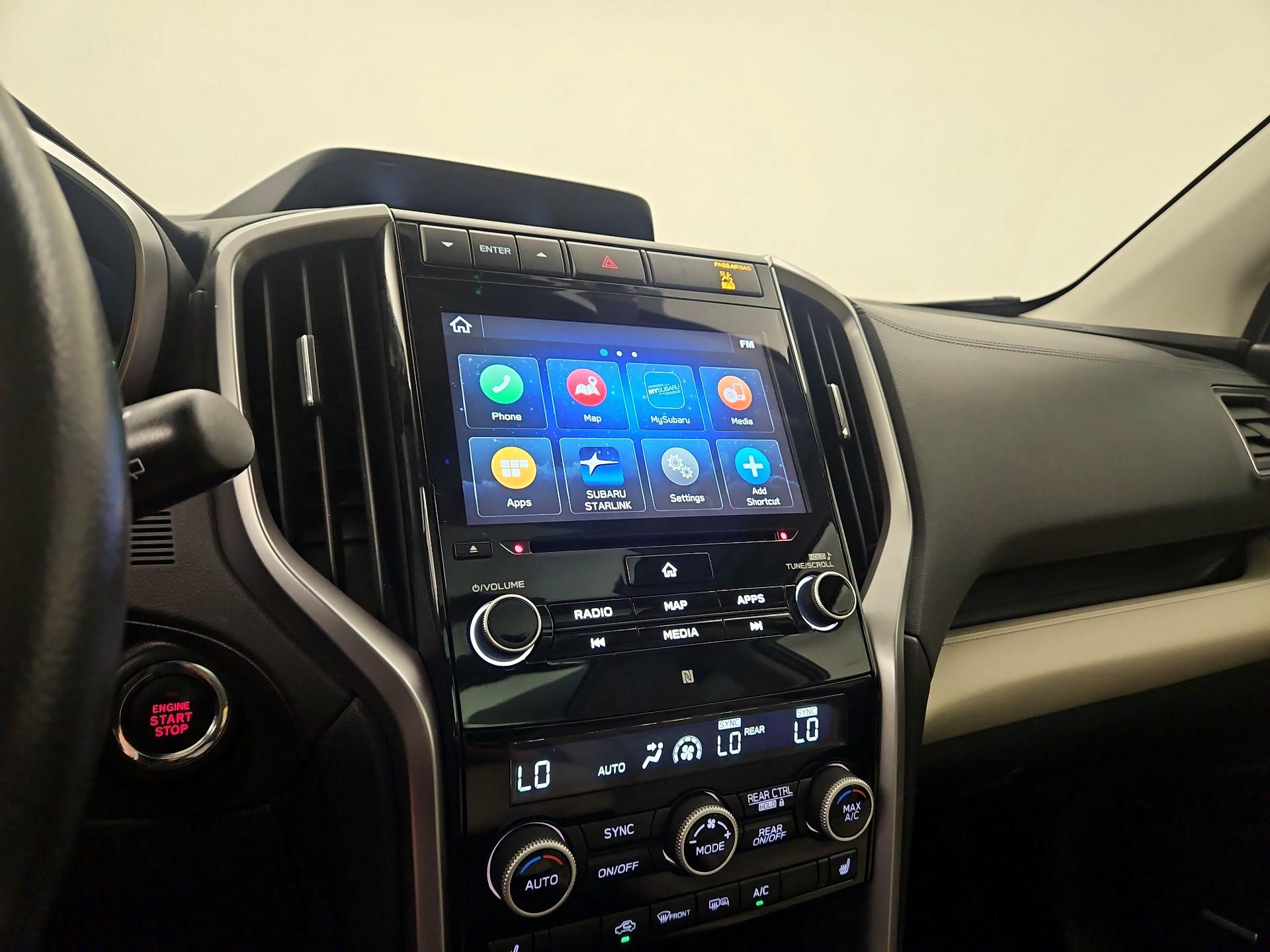 Thumbnail: 2019 Subaru Ascent - 15