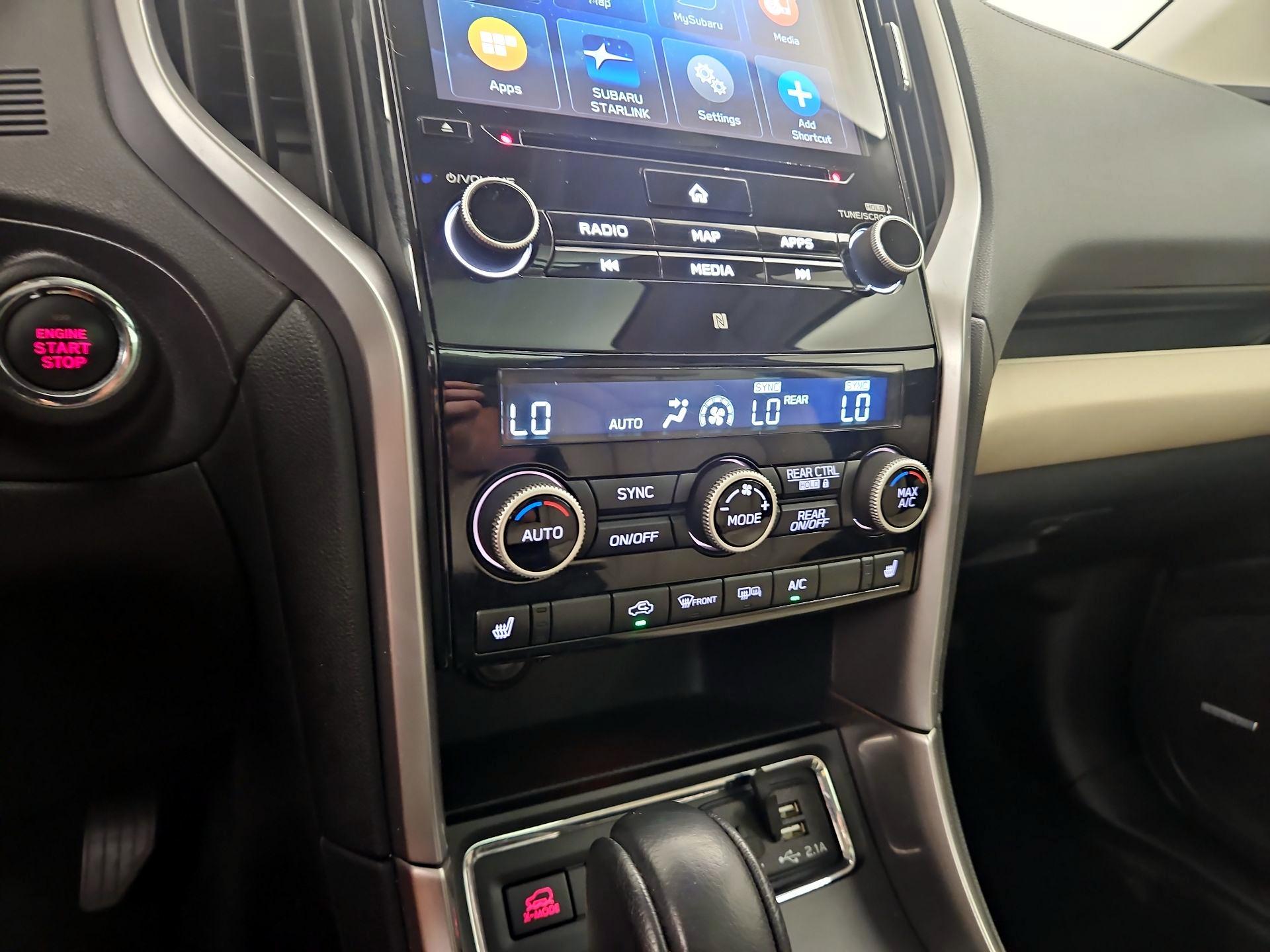 Thumbnail: 2019 Subaru Ascent - 16