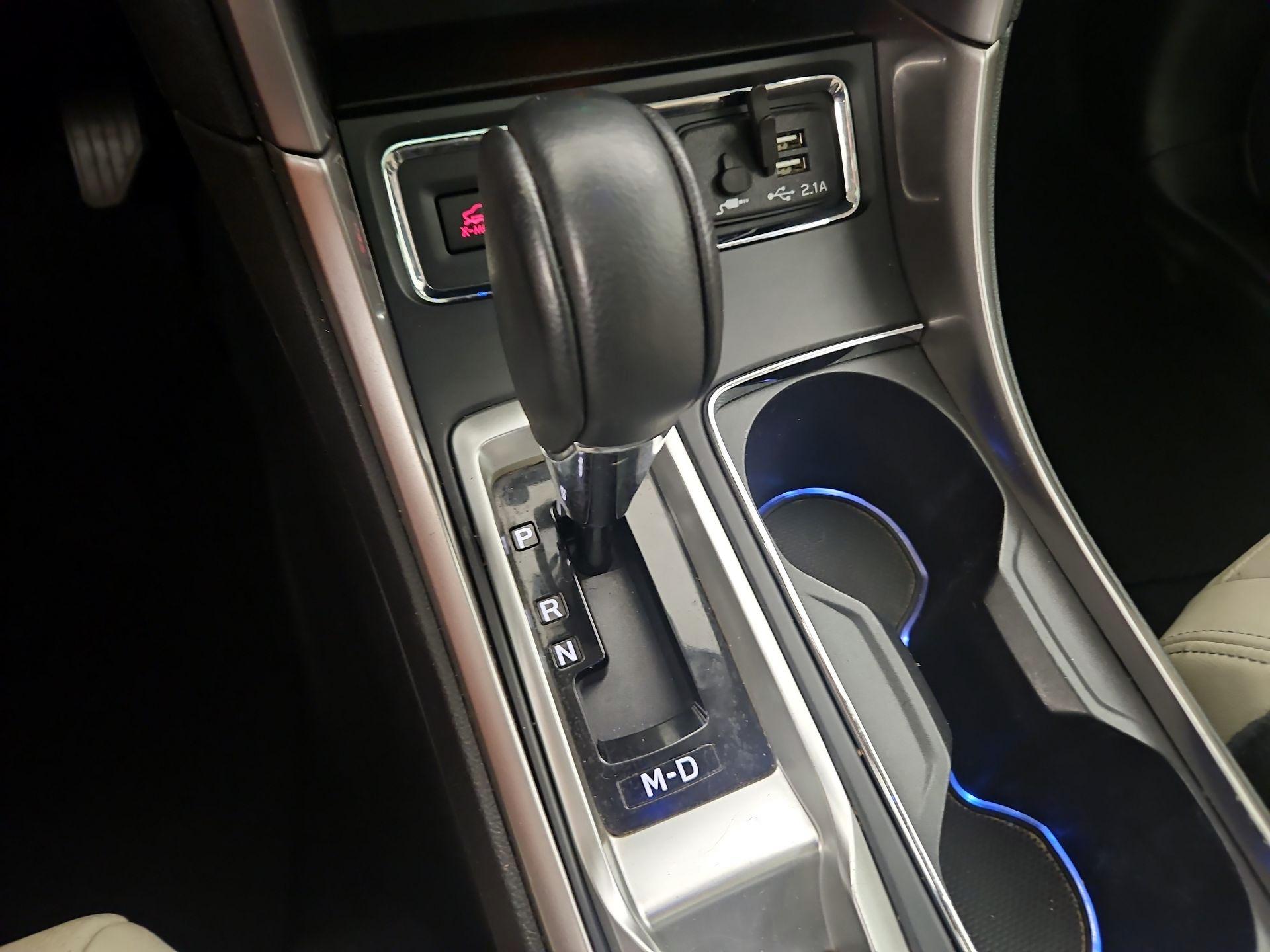 Thumbnail: 2019 Subaru Ascent - 17