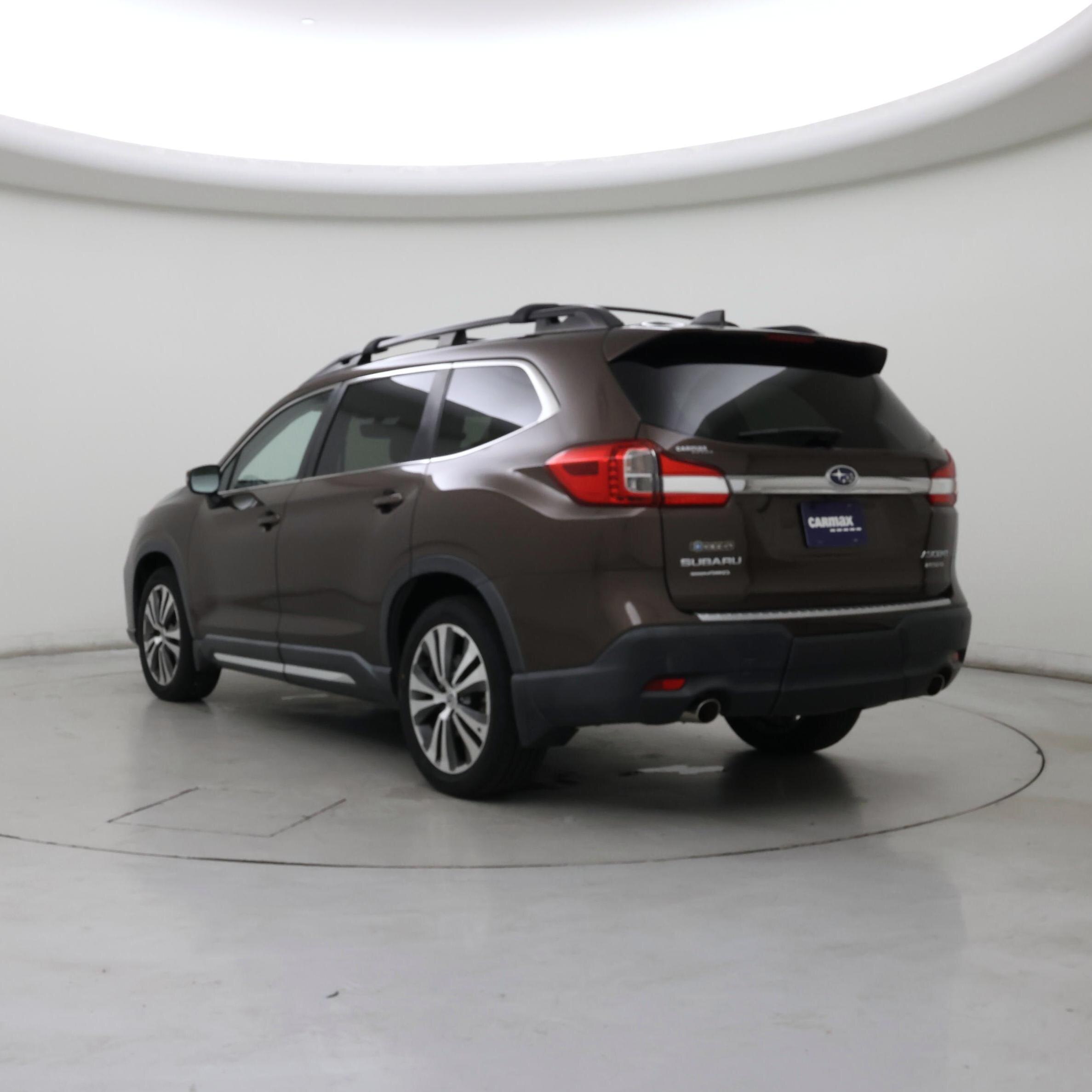 Thumbnail: 2019 Subaru Ascent - 2