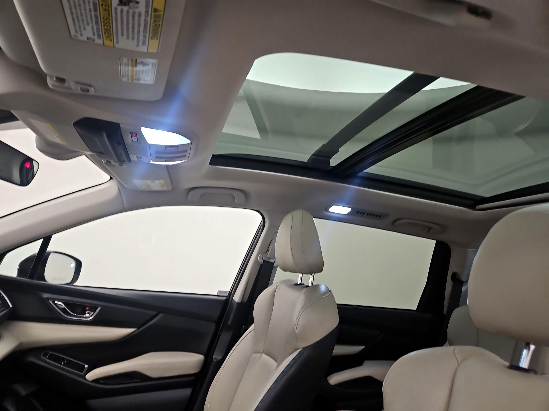 Thumbnail: 2019 Subaru Ascent - 19