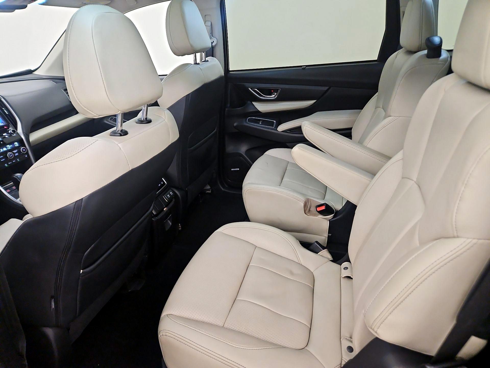 Thumbnail: 2019 Subaru Ascent - 20