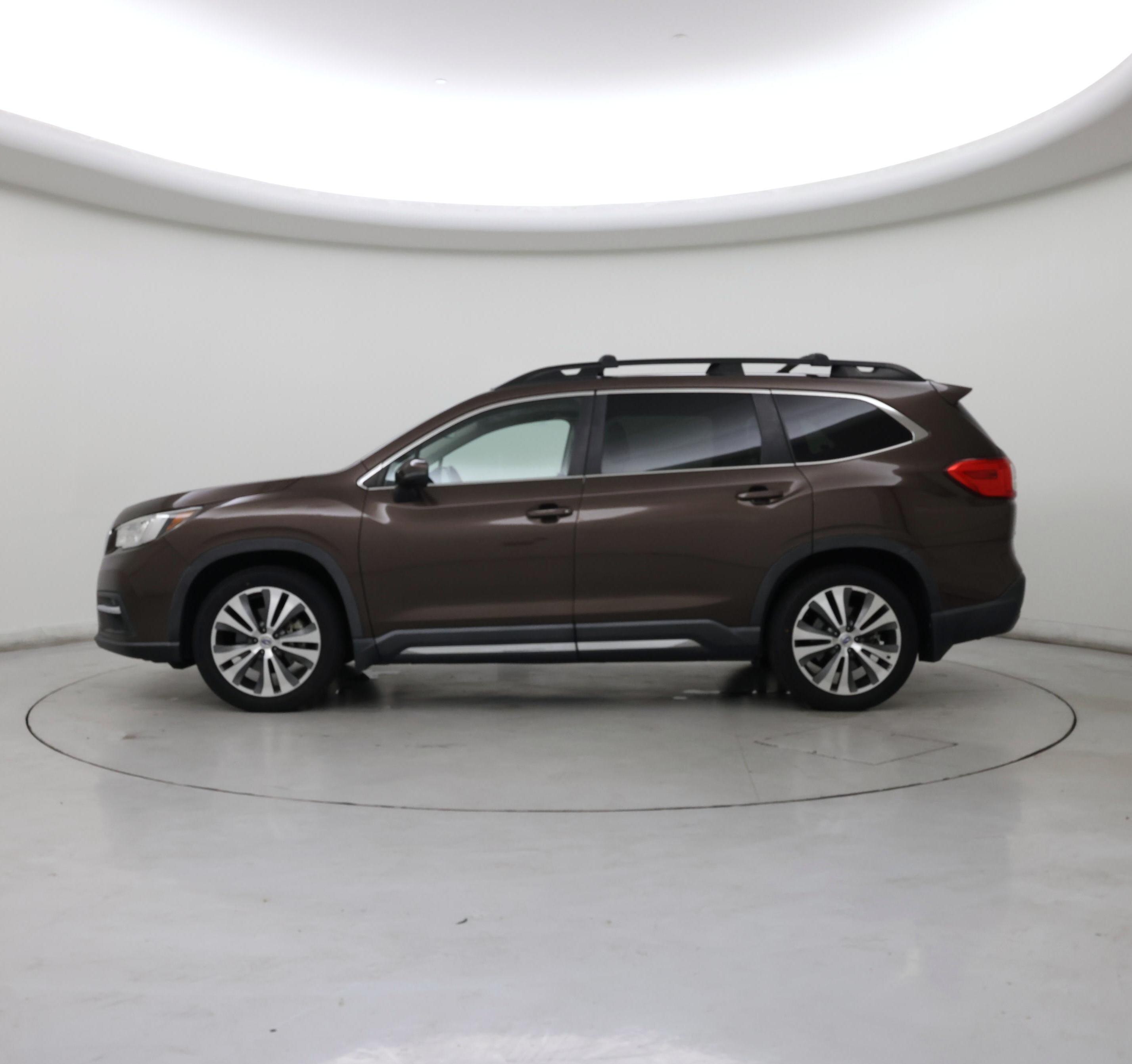 Thumbnail: 2019 Subaru Ascent - 3