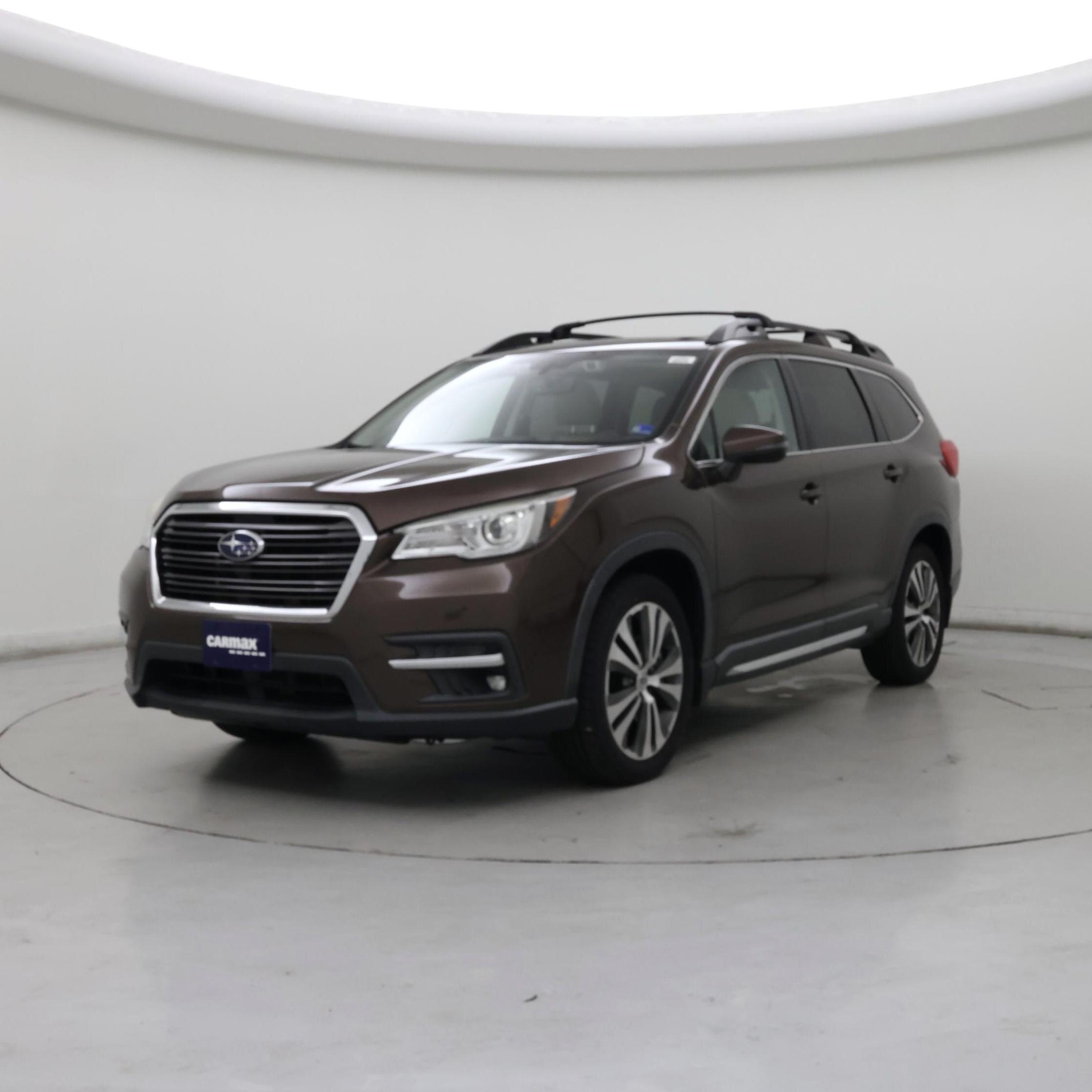 Thumbnail: 2019 Subaru Ascent - 4
